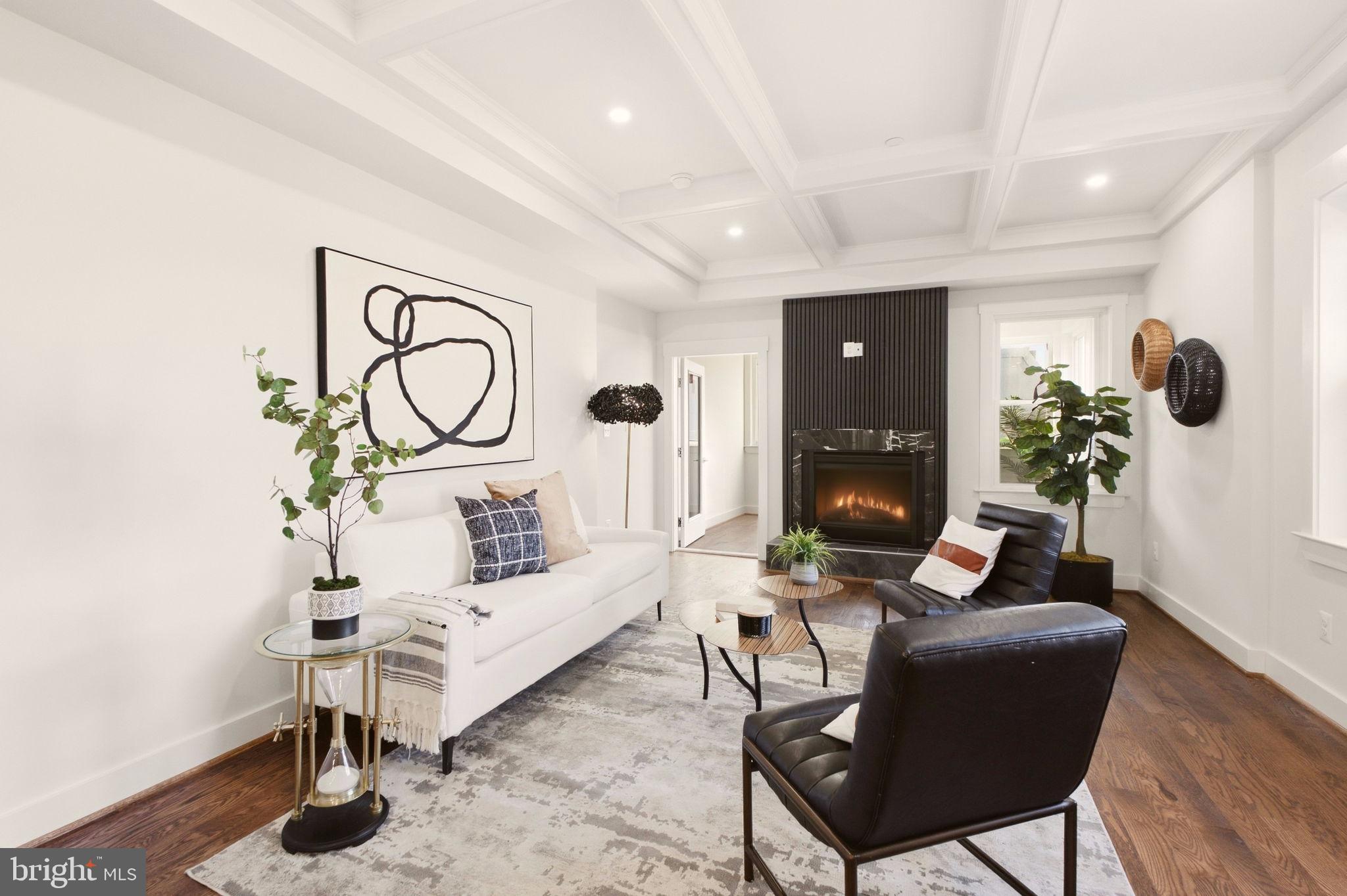 702 Randolph St #2, Washington, DC 20011 photo