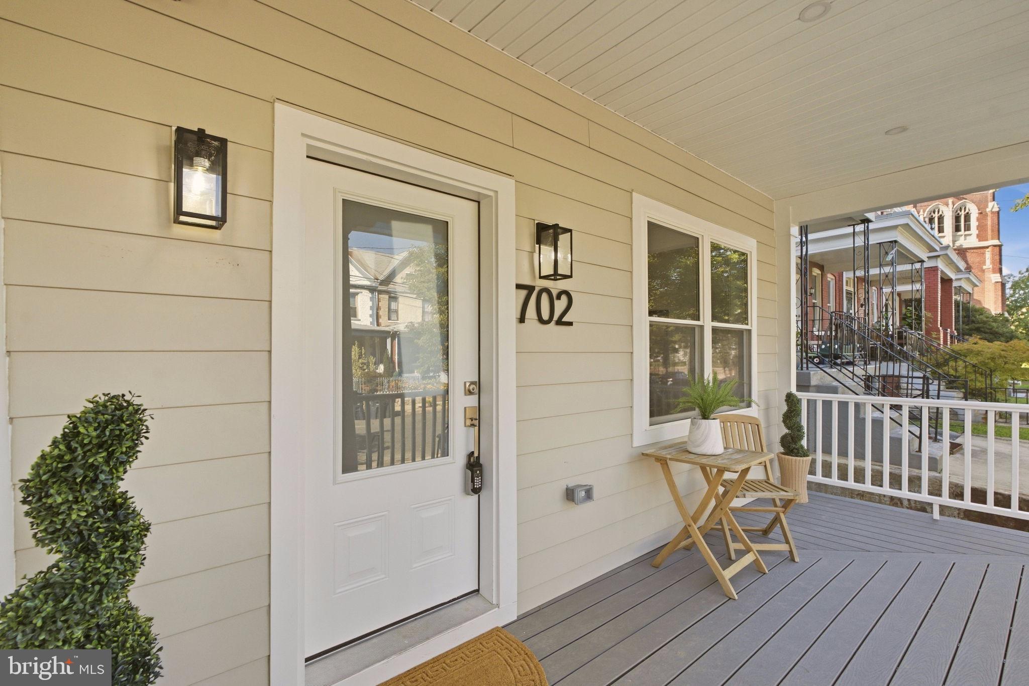 702 Randolph St #2, Washington, DC 20011 photo