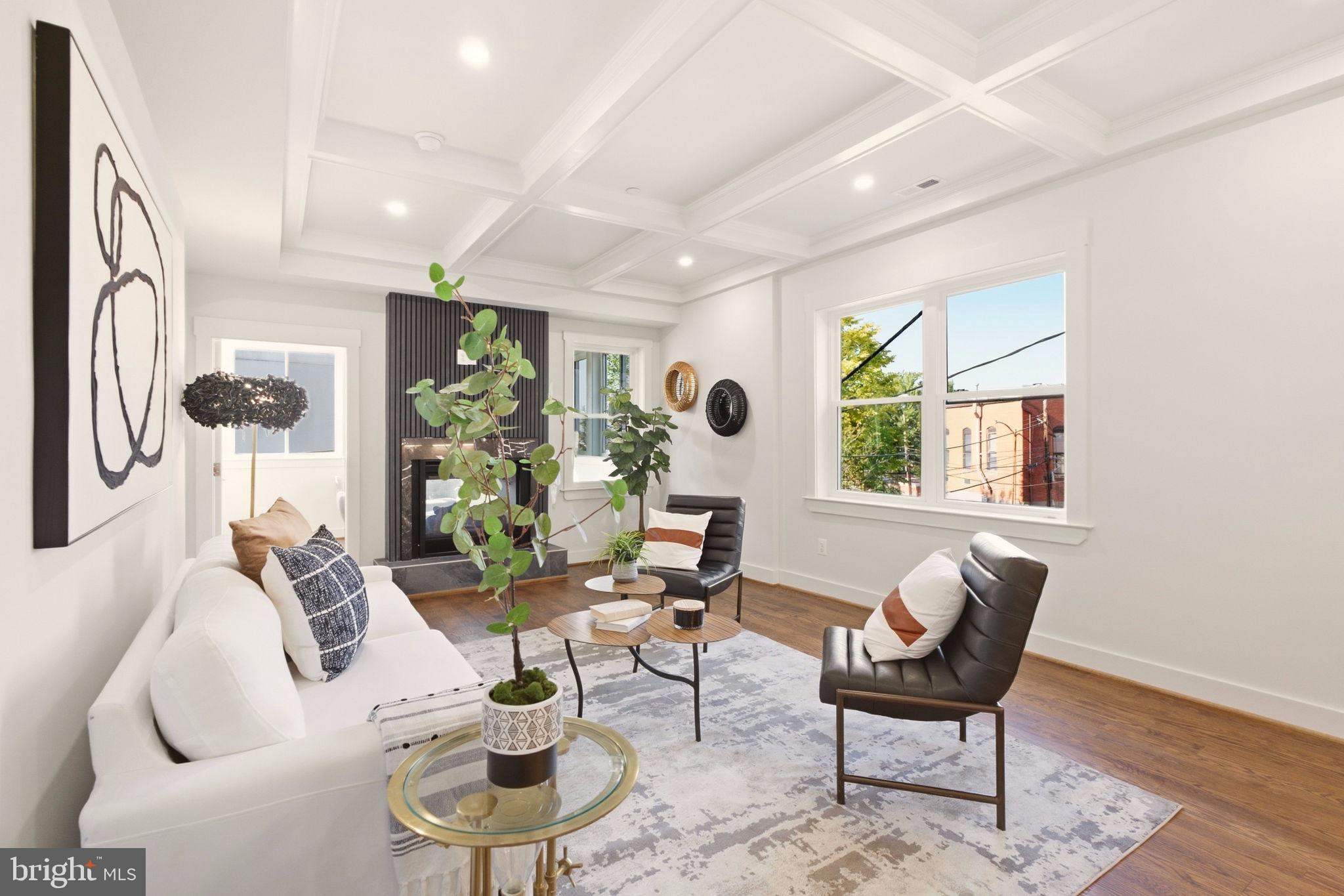702 Randolph St #2, Washington, DC 20011 photo