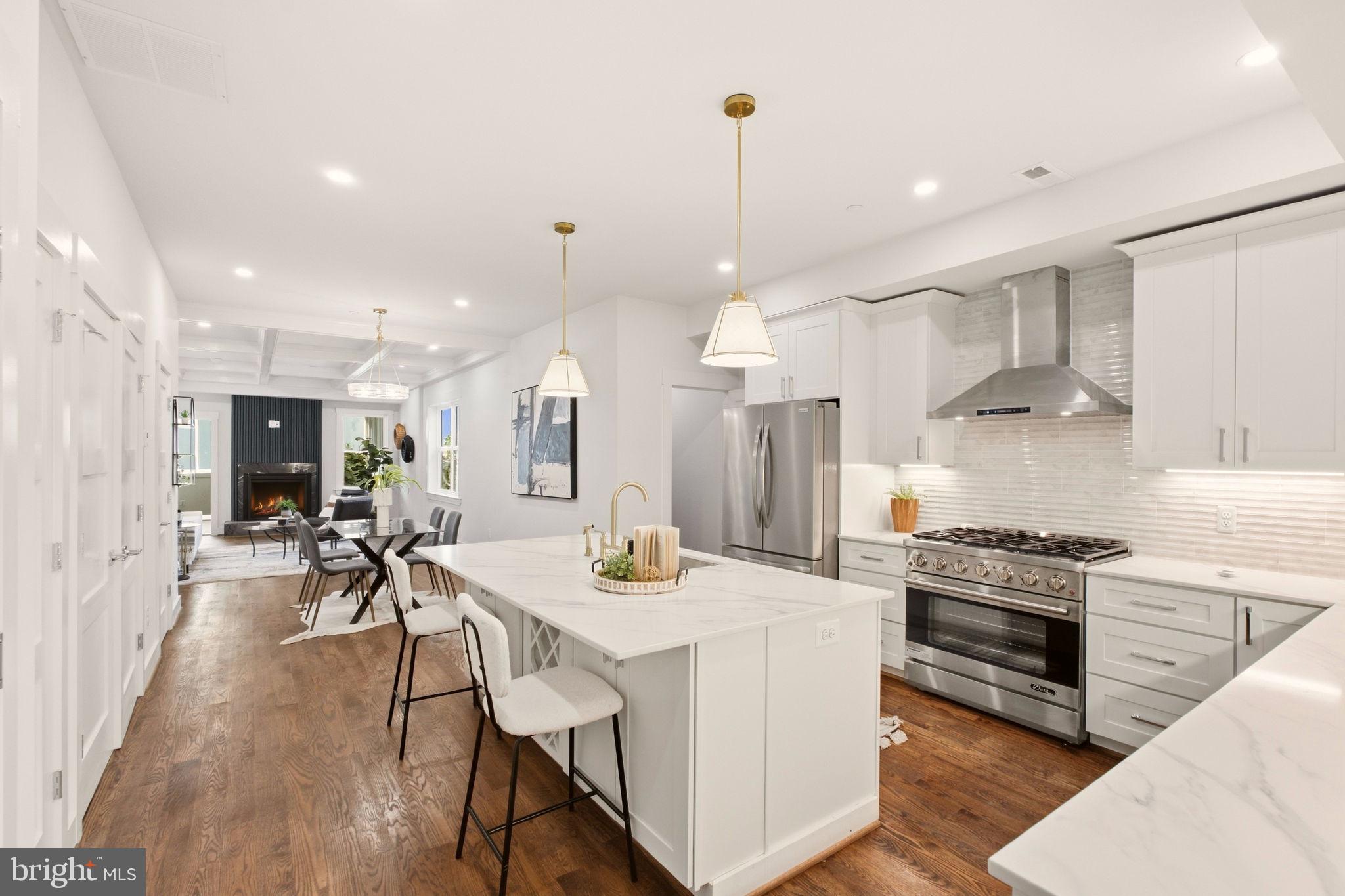702 Randolph St #2, Washington, DC 20011 photo