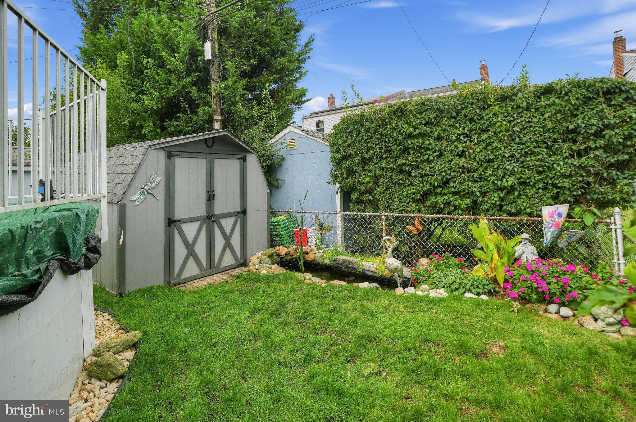 2626 Crozer St, Brookhaven, PA 19015 photo
