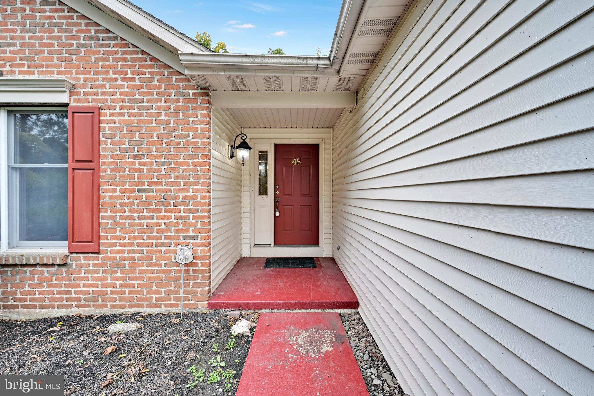 48 Kinsey Hill Dr, Birdsboro, PA 19508 photo