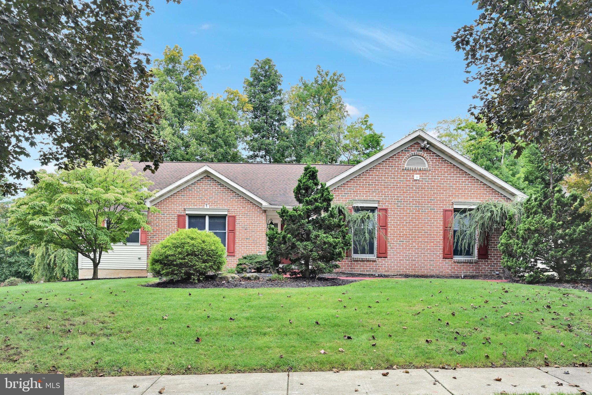 48 Kinsey Hill Dr, Birdsboro, PA 19508 photo