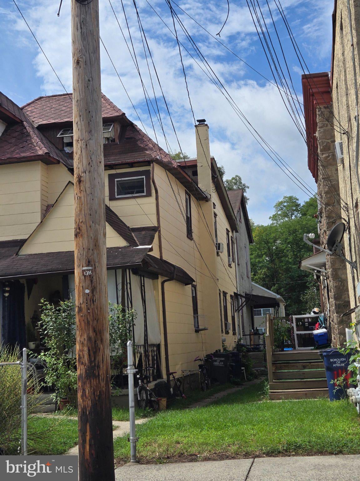 116 Chestnut St, Ambler, PA 19002