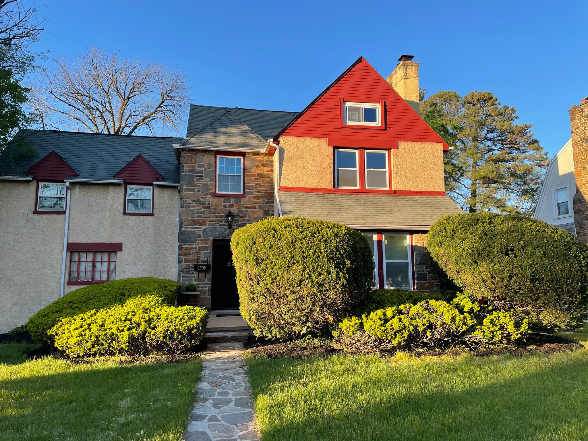 6305 Fordham Dr, Baltimore, MD 21215