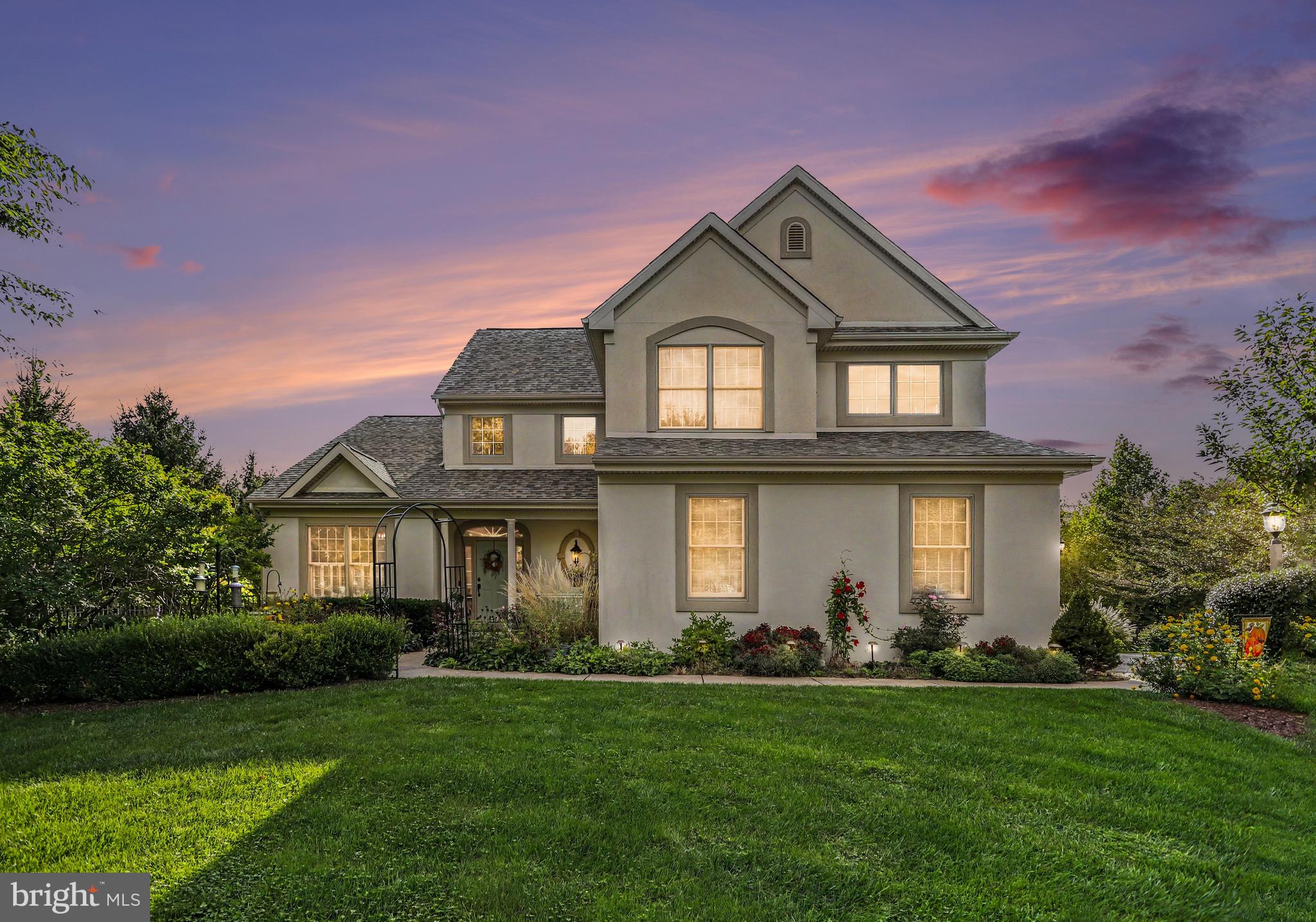 103 Fieldgate Dr, Lancaster, PA 17603