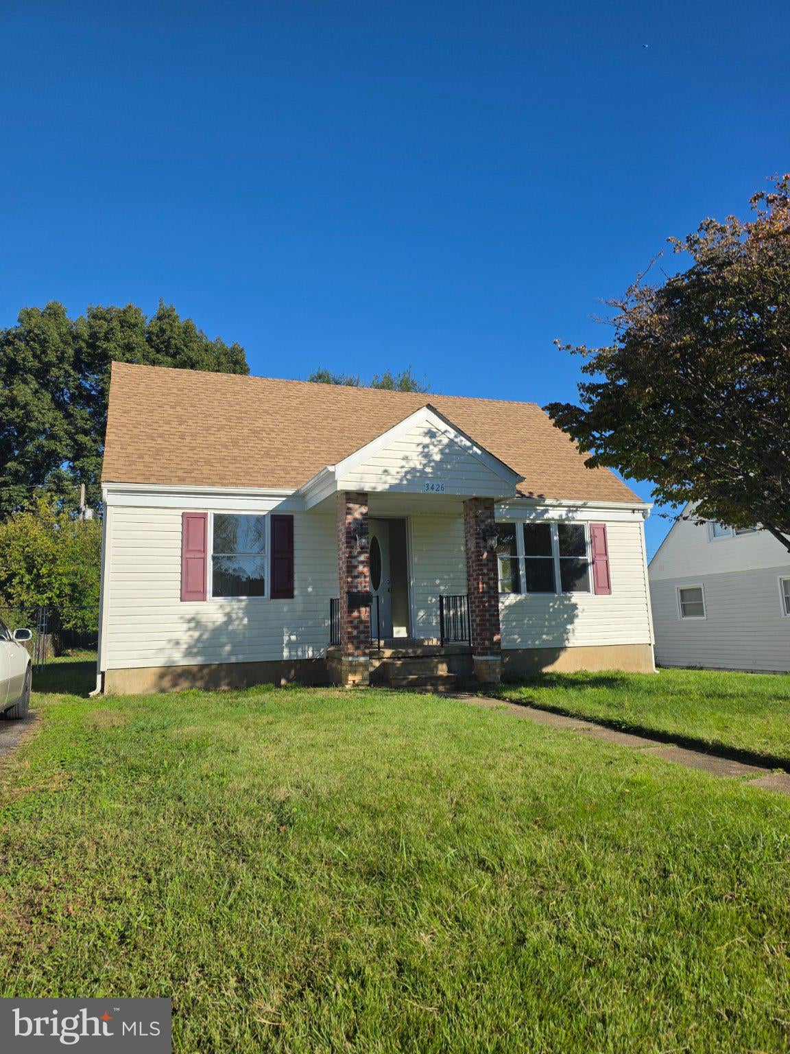 3426 Kimble Rd, Baltimore, MD 21244
