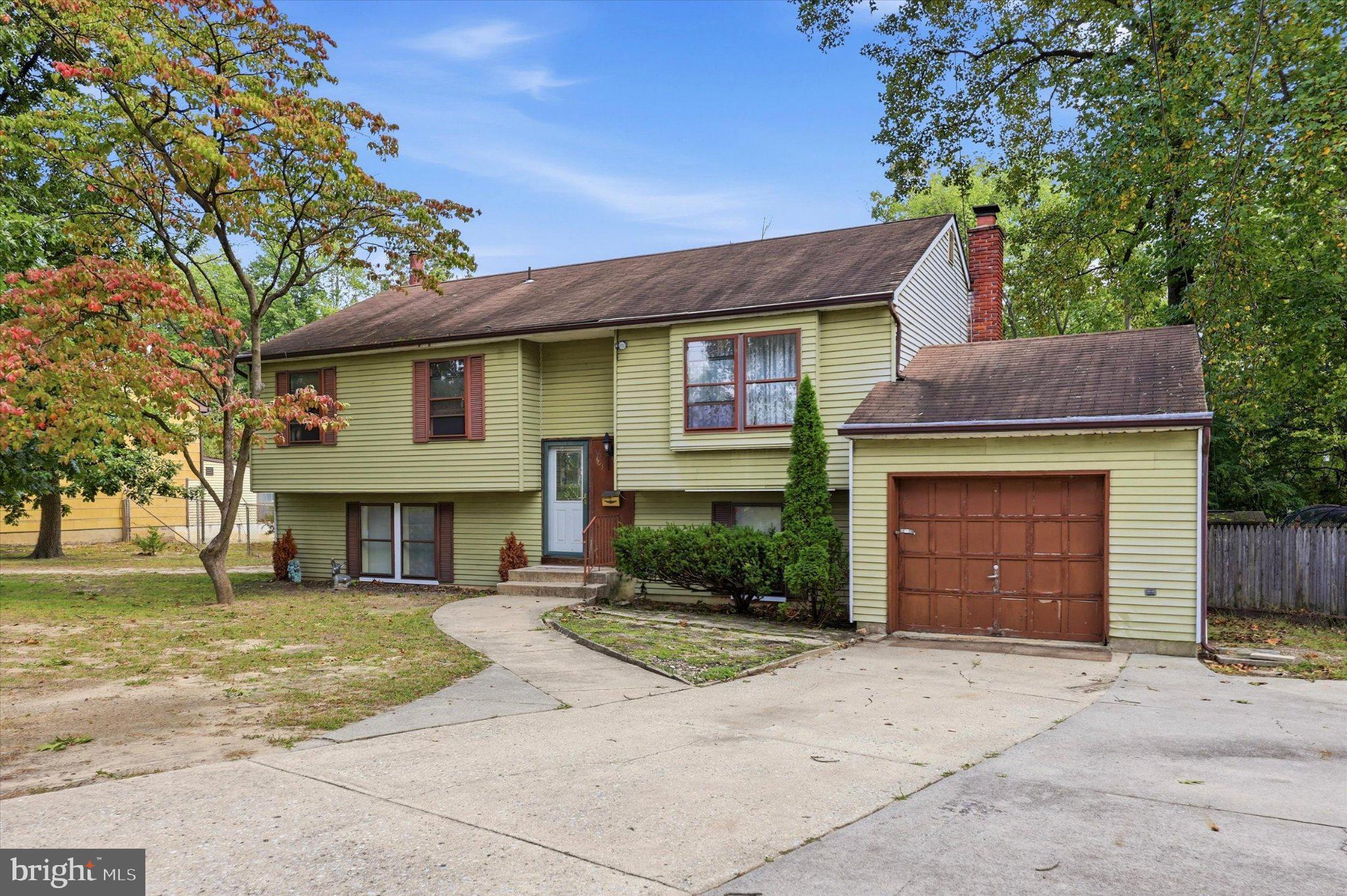 463 Princeton Blvd, Wenonah, NJ 08090 photo