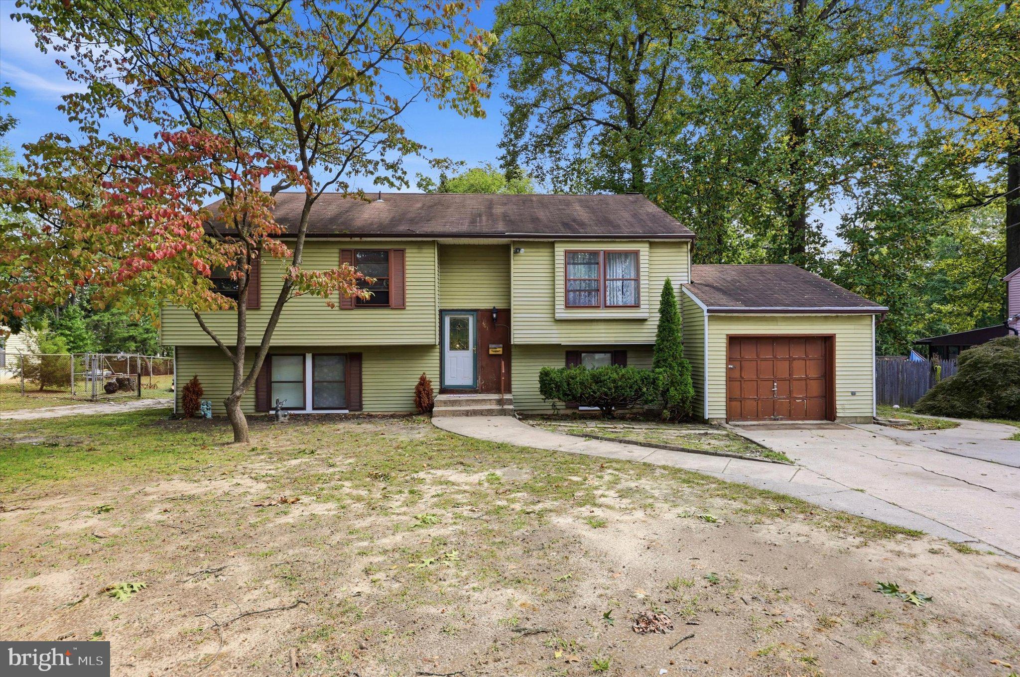 463 Princeton Blvd, Wenonah, NJ 08090
