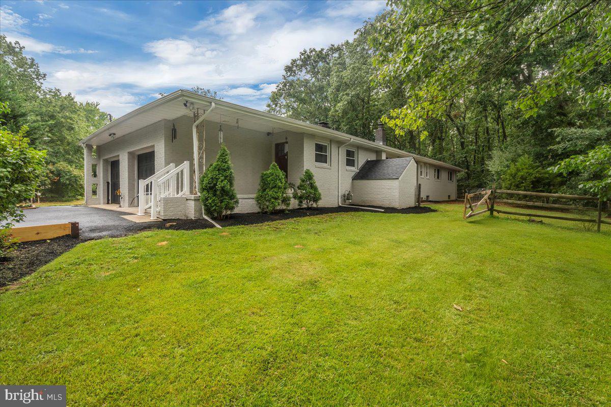 101 Arthur Ave, Chesilhurst, NJ 08089 photo