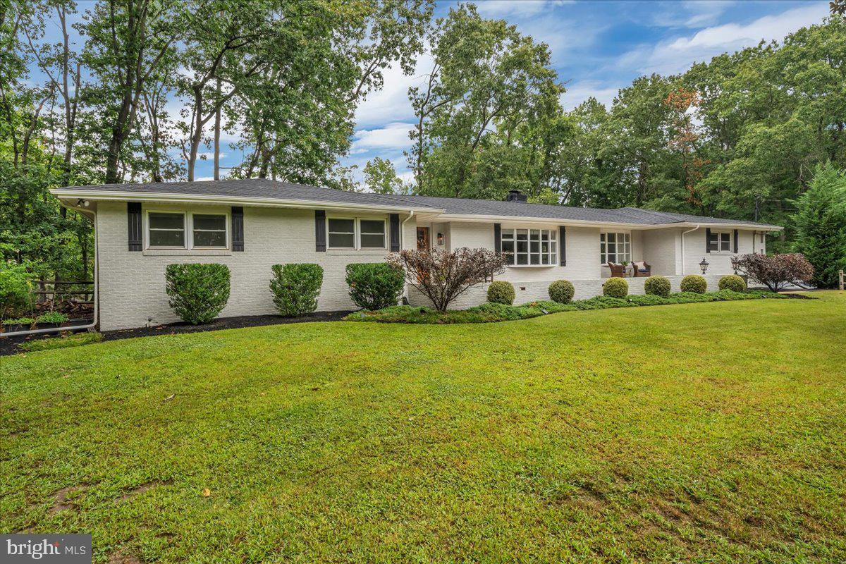 101 Arthur Ave, Chesilhurst, NJ 08089 photo