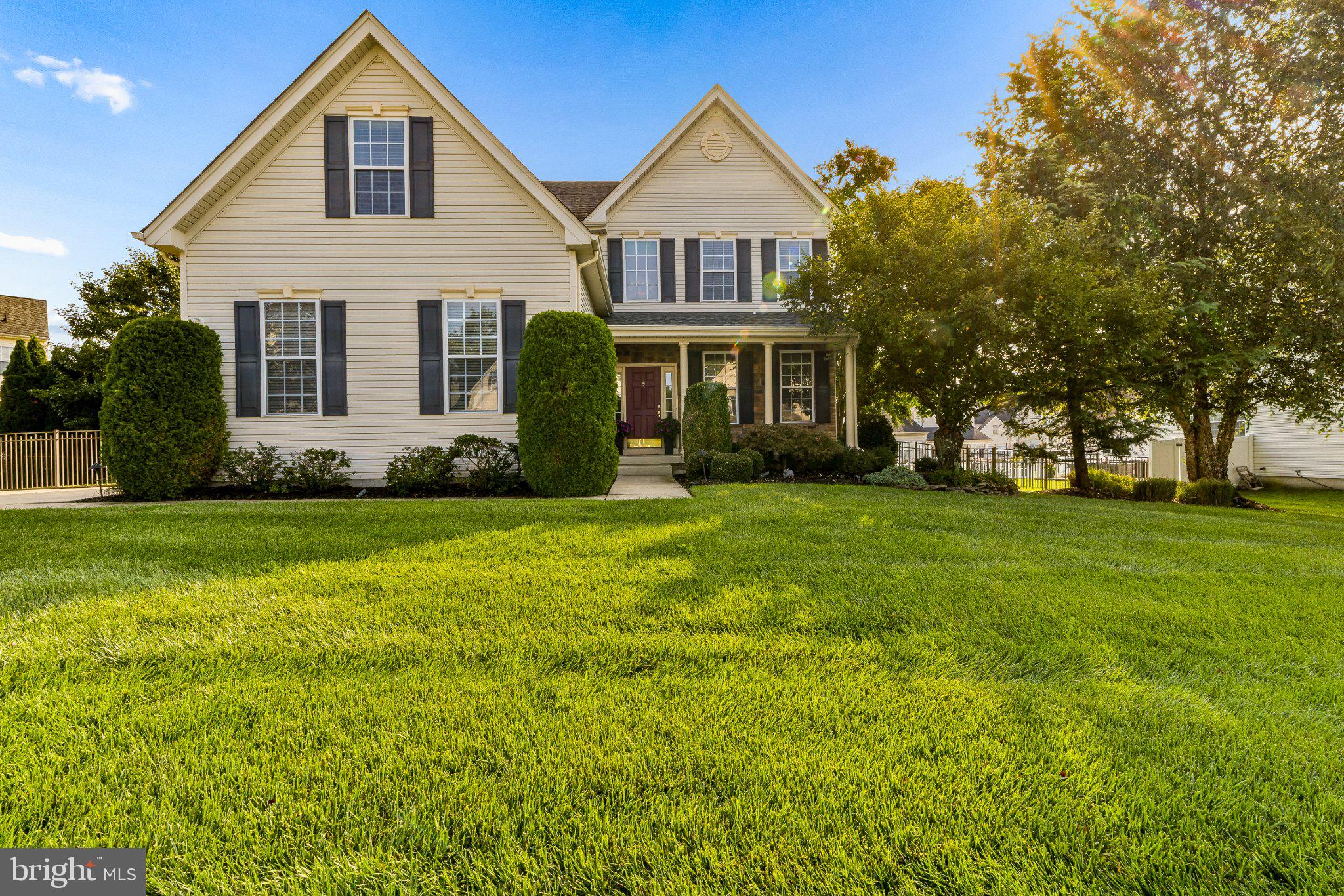 308 Wellington Way, Woolwich Twp, NJ 08085