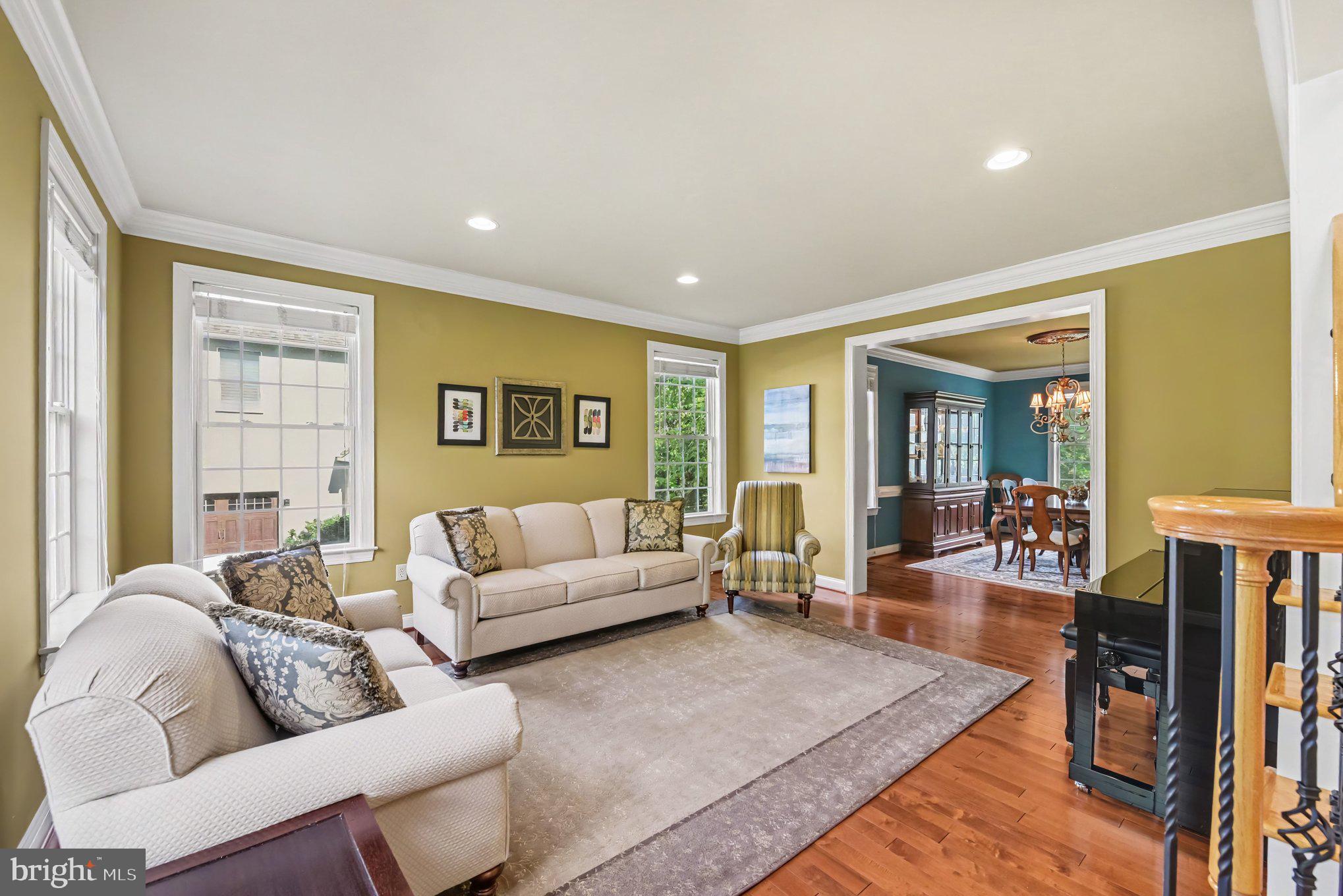 180 Somerset Dr, Blue Bell, PA 19422 photo