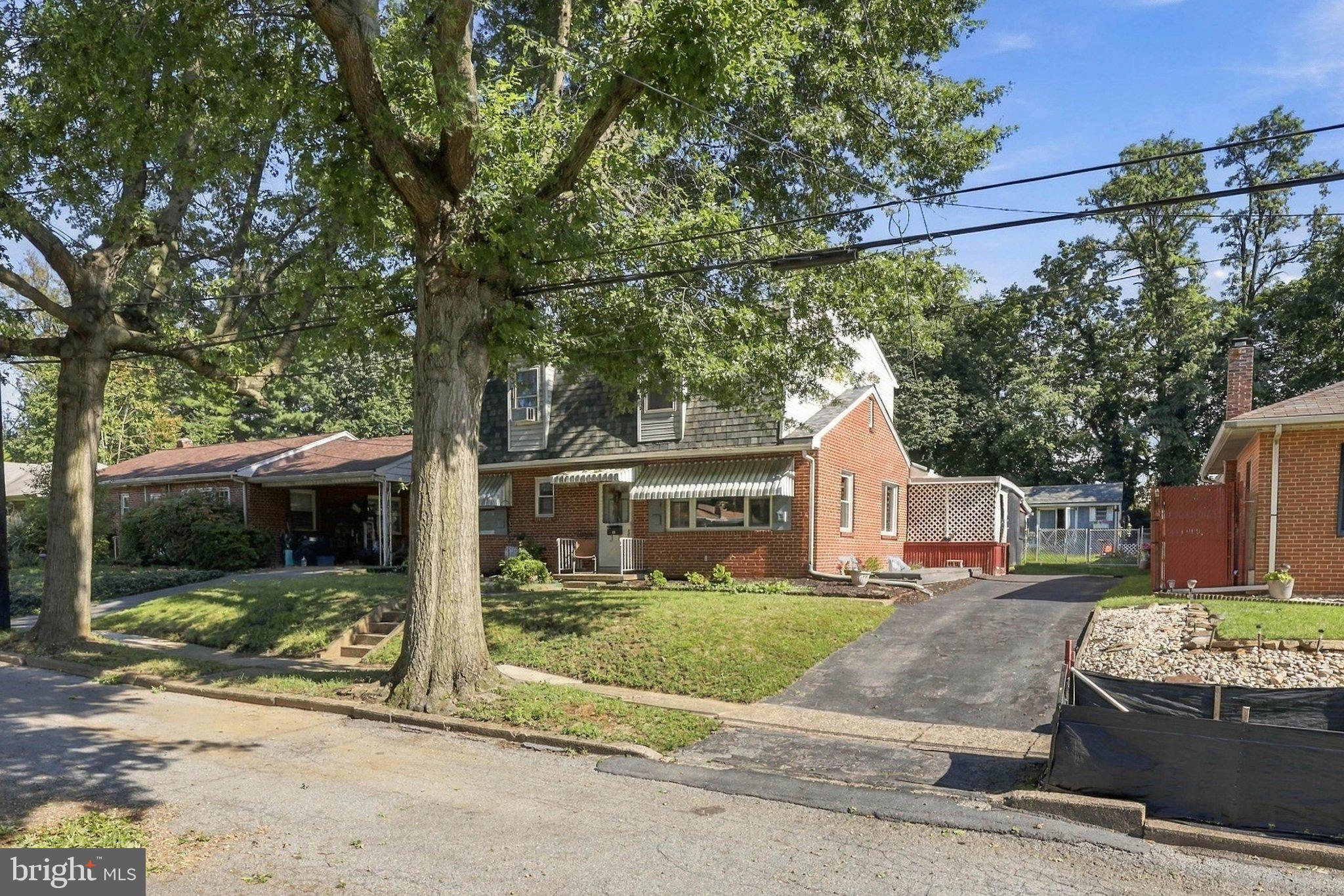 308 Angle Ave, Steelton, PA 17113 photo