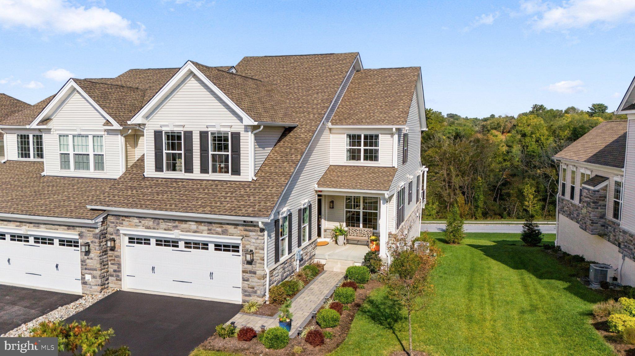 408 Reid Way, West Chester, PA 19382