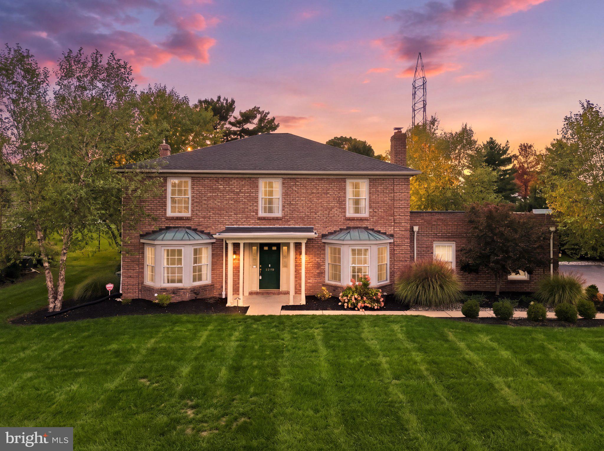 2670 Oberlin Dr, York, PA 17404