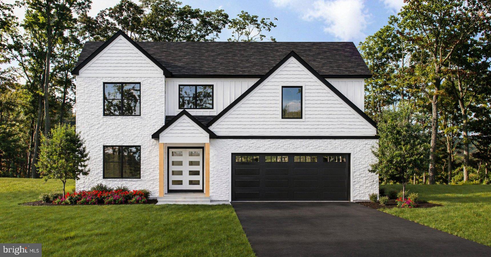 423 Hunter Rd, Oley, PA 19547