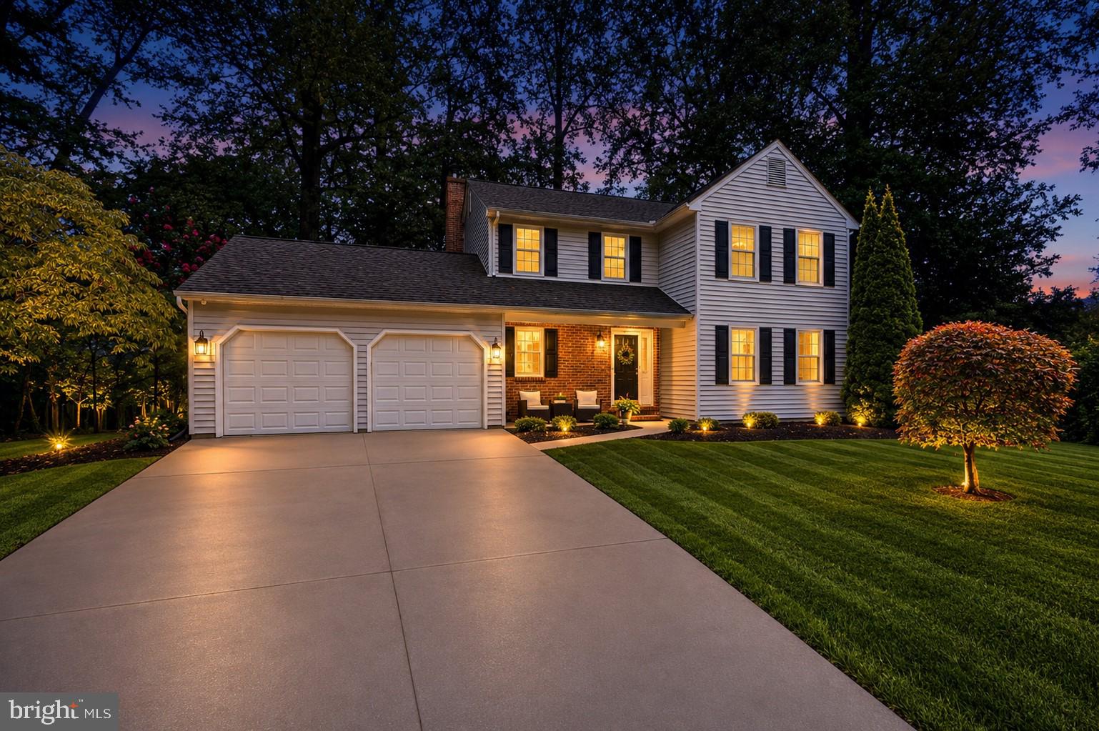 500 Stonehue Ct, Bel Air, MD 21014