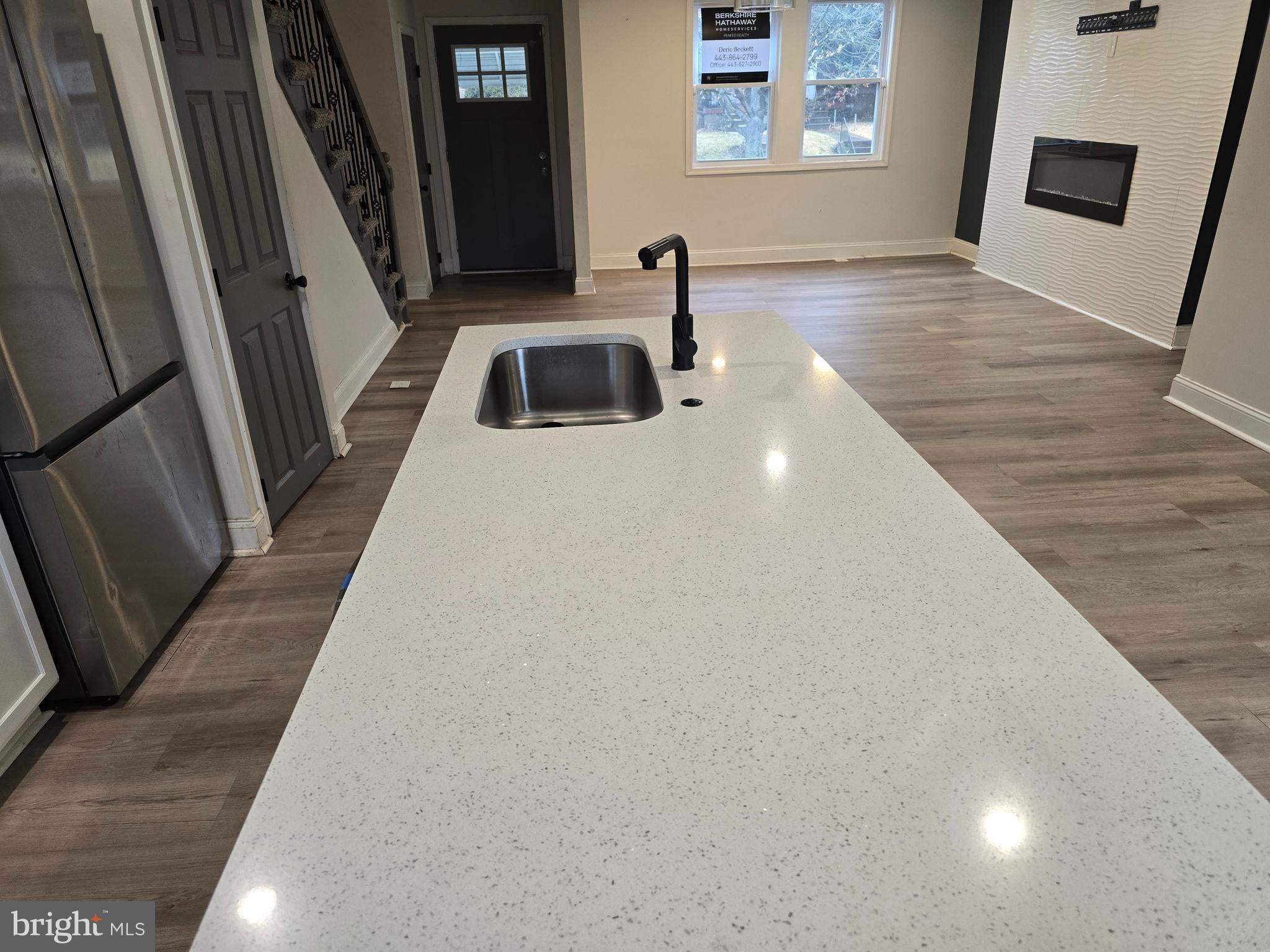 3213 Leighton Ave, Baltimore, MD 21215 photo