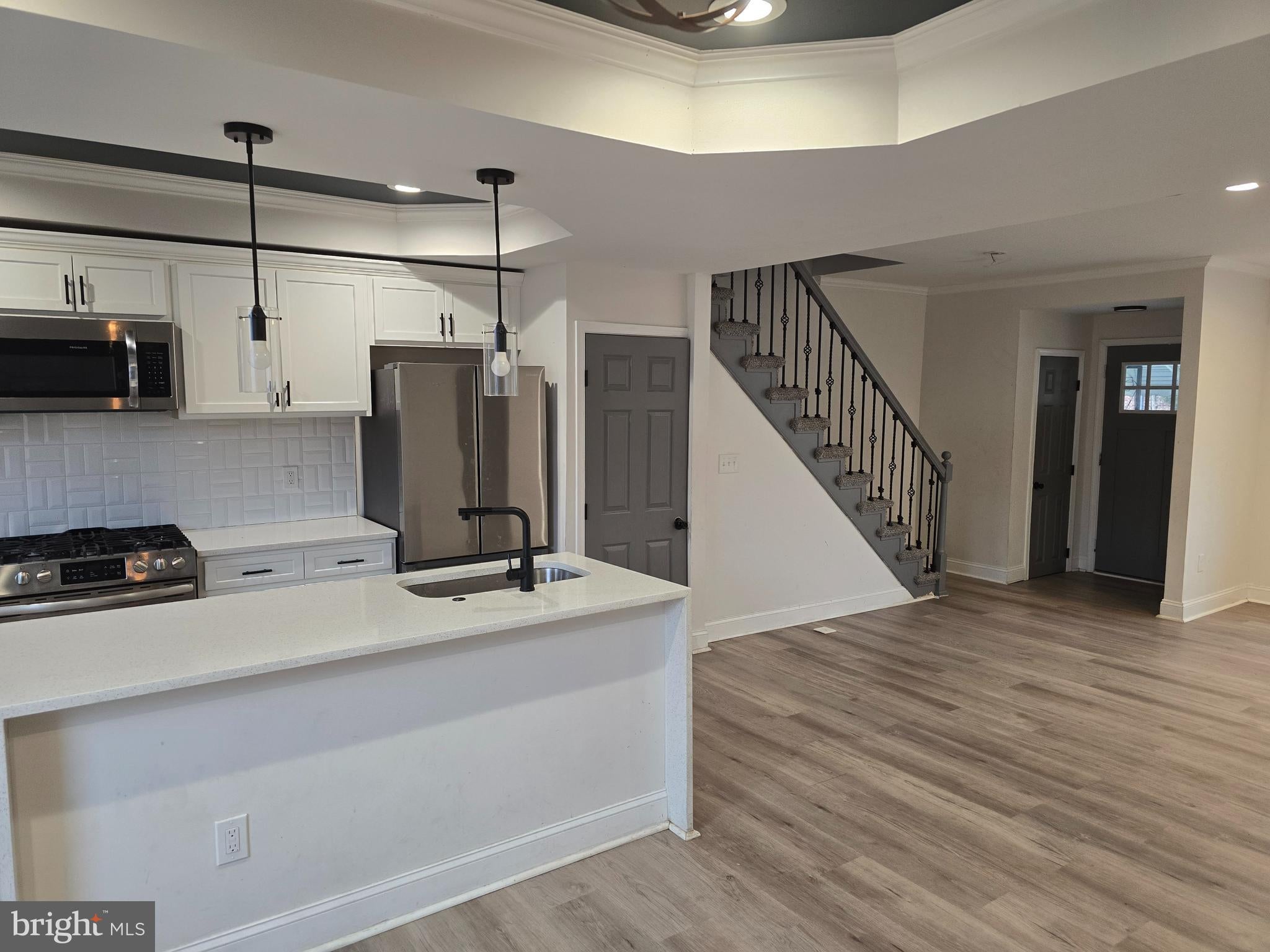 3213 Leighton Ave, Baltimore, MD 21215 photo