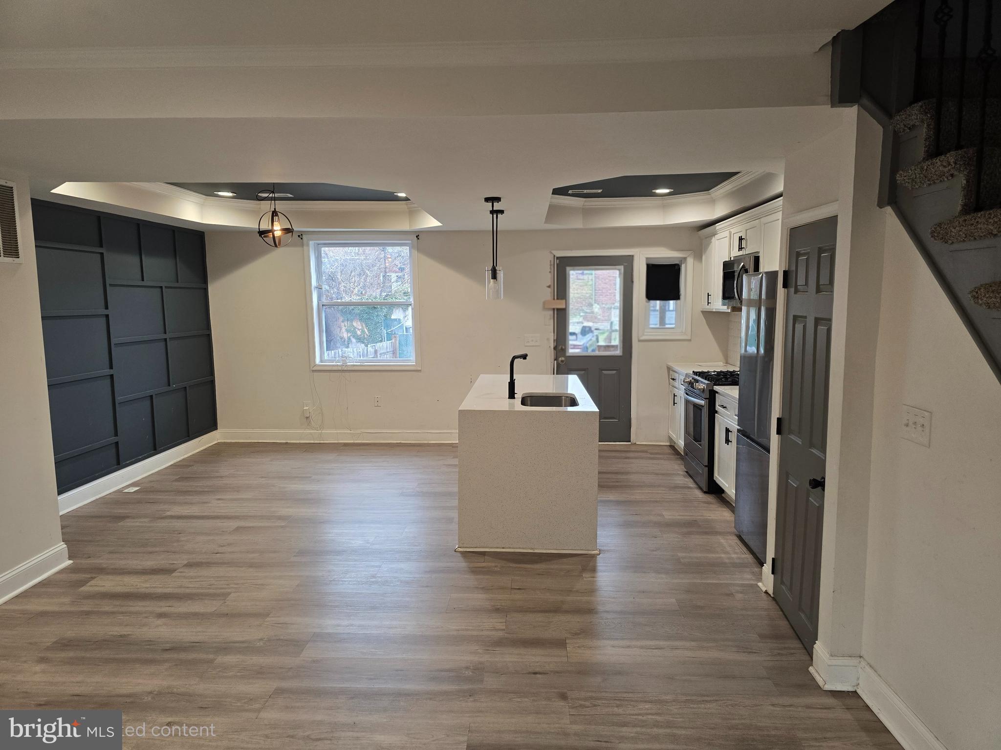 3213 Leighton Ave, Baltimore, MD 21215 photo