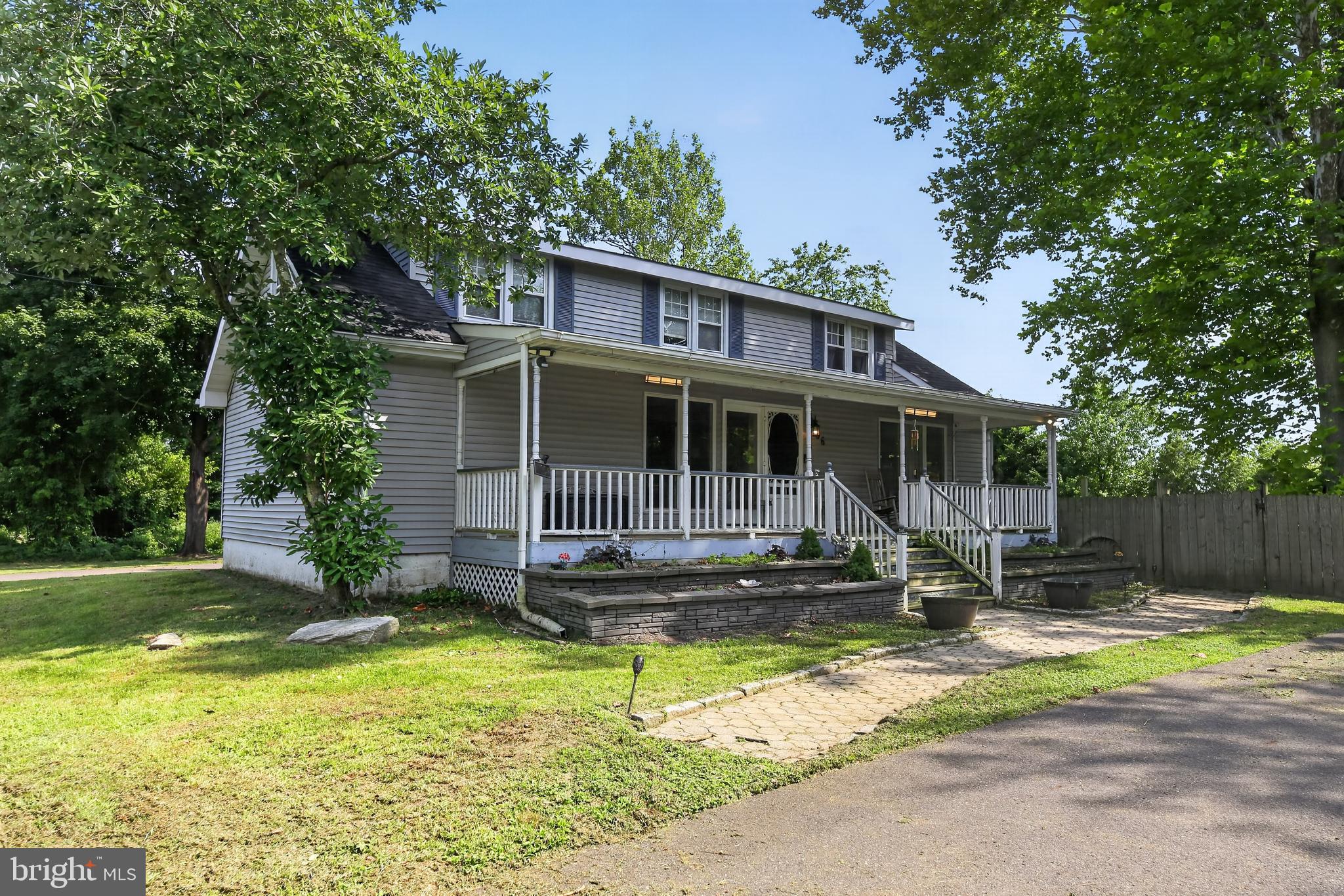 66 2nd St, Marlton, NJ 08053 photo