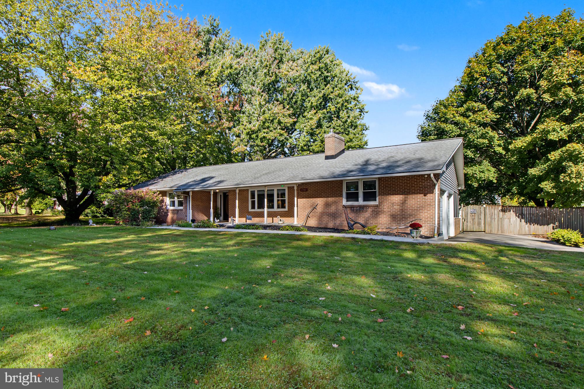 1901 Chapel 1901, Havre De Grace, MD 21078