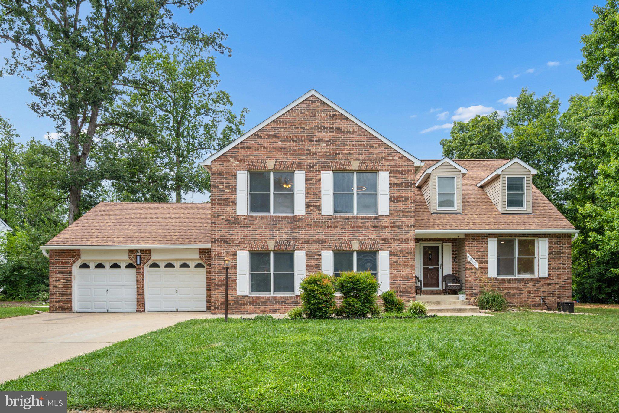 10421 Rosemont Dr, Laurel, MD 20723