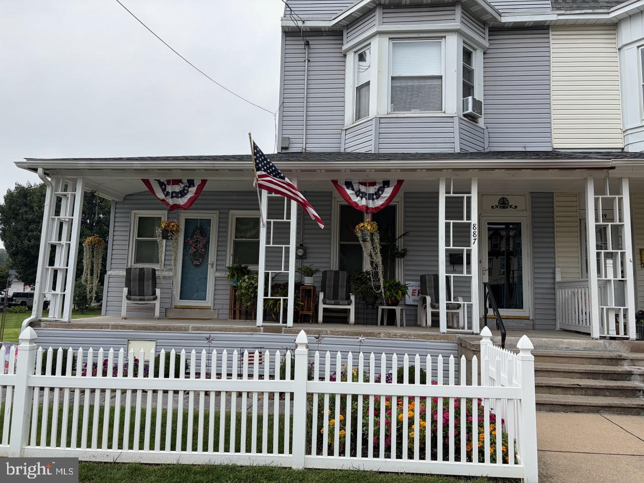 887 Lehman St, Lebanon, PA 17046