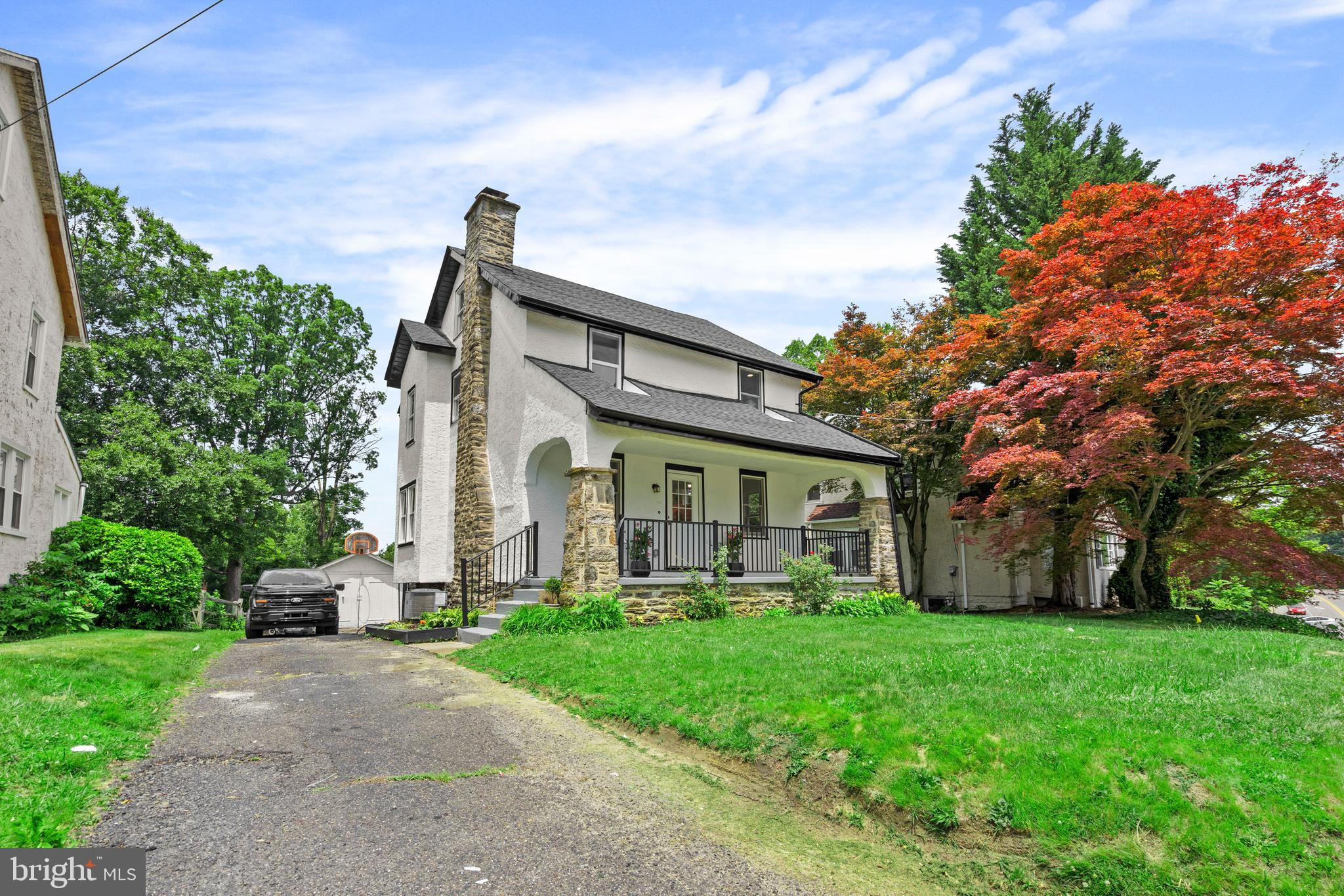 1082 Edge Hill Rd, Abington, PA 19001 photo