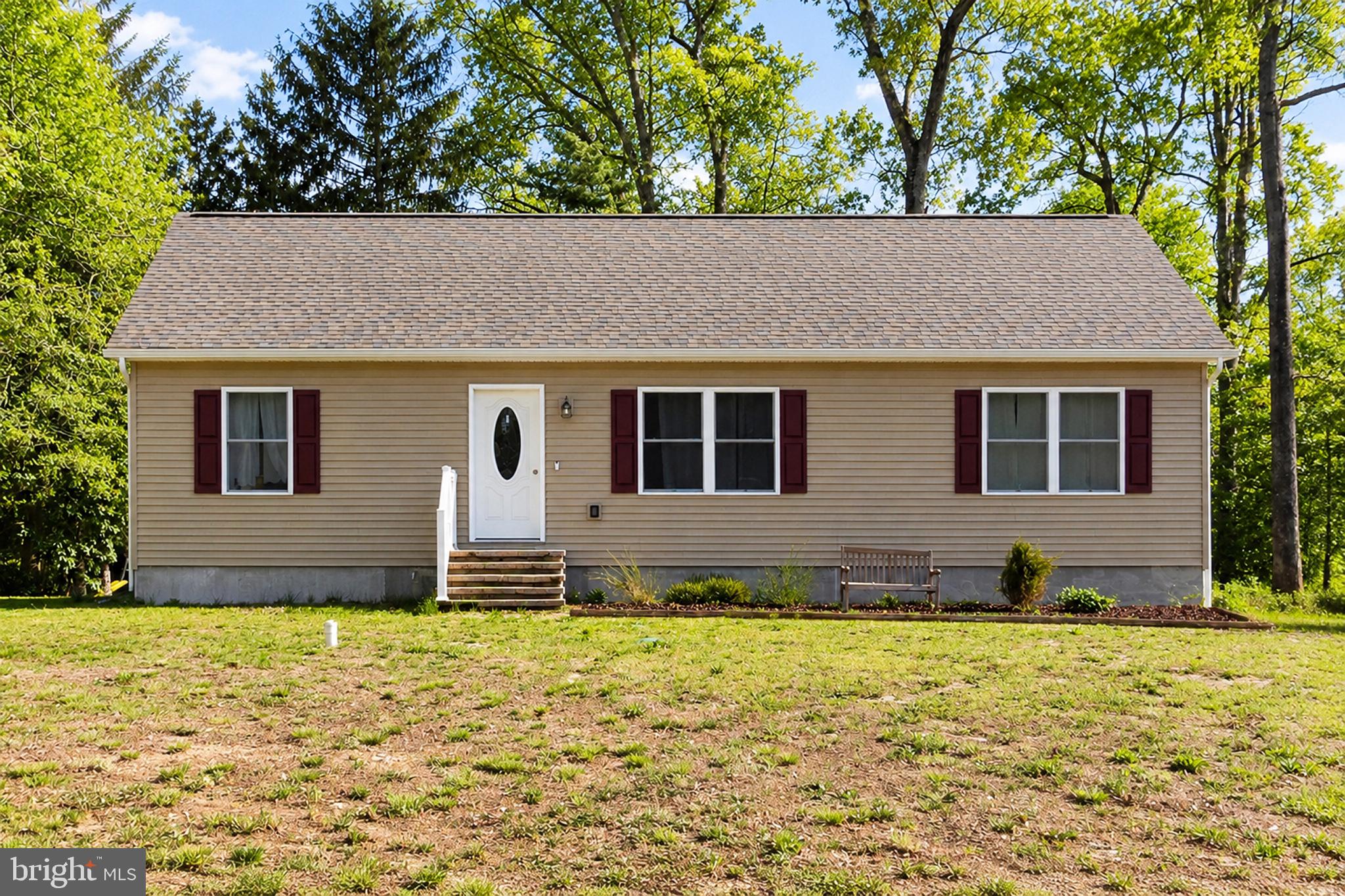 31 Dawson Dr, Bridgeton, NJ 08302