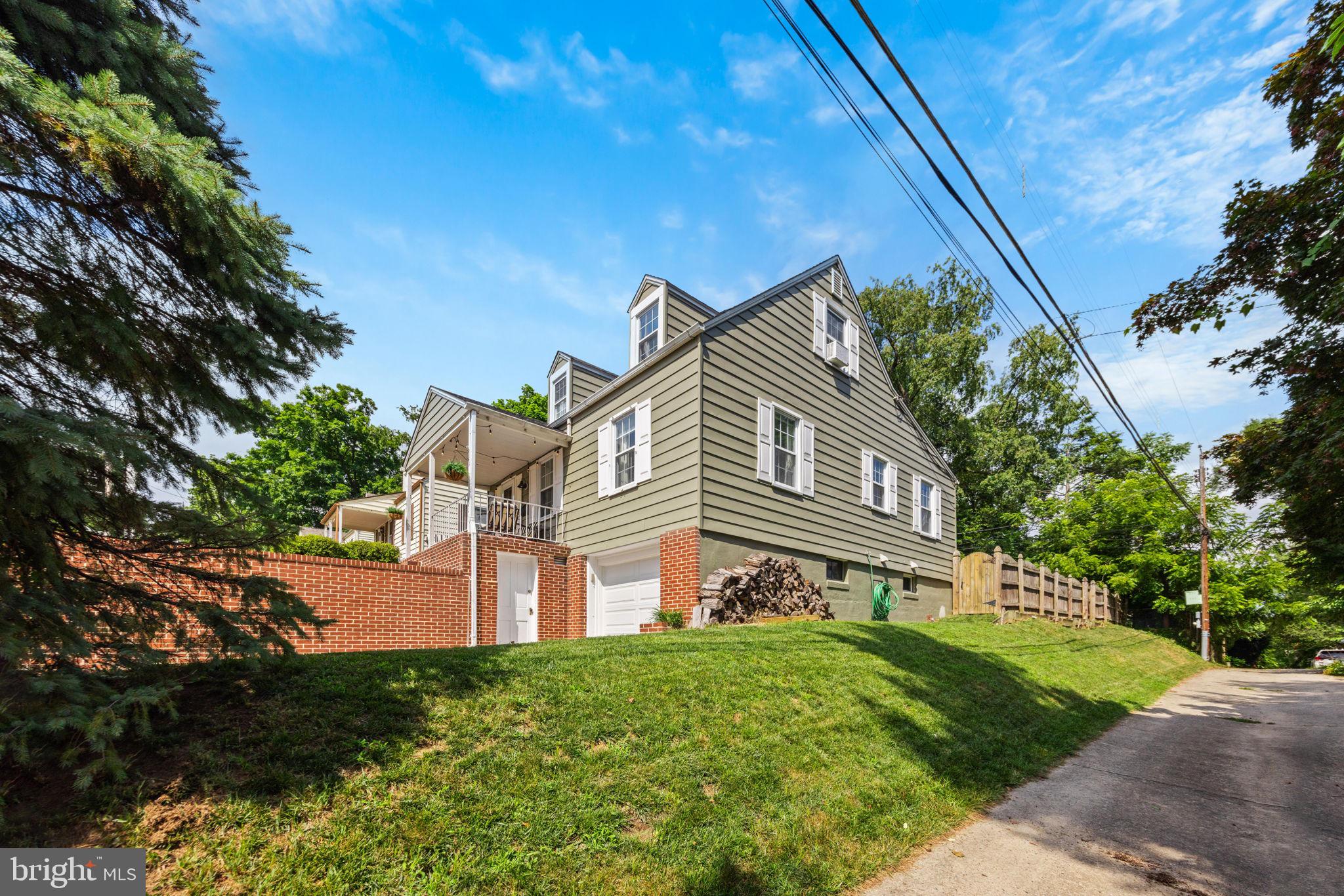 6401 Sharon, Idlewylde, MD 21239 photo