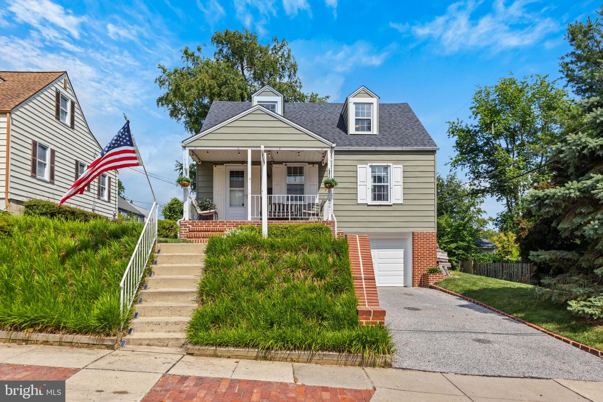 6401 Sharon, Idlewylde, MD 21239 photo