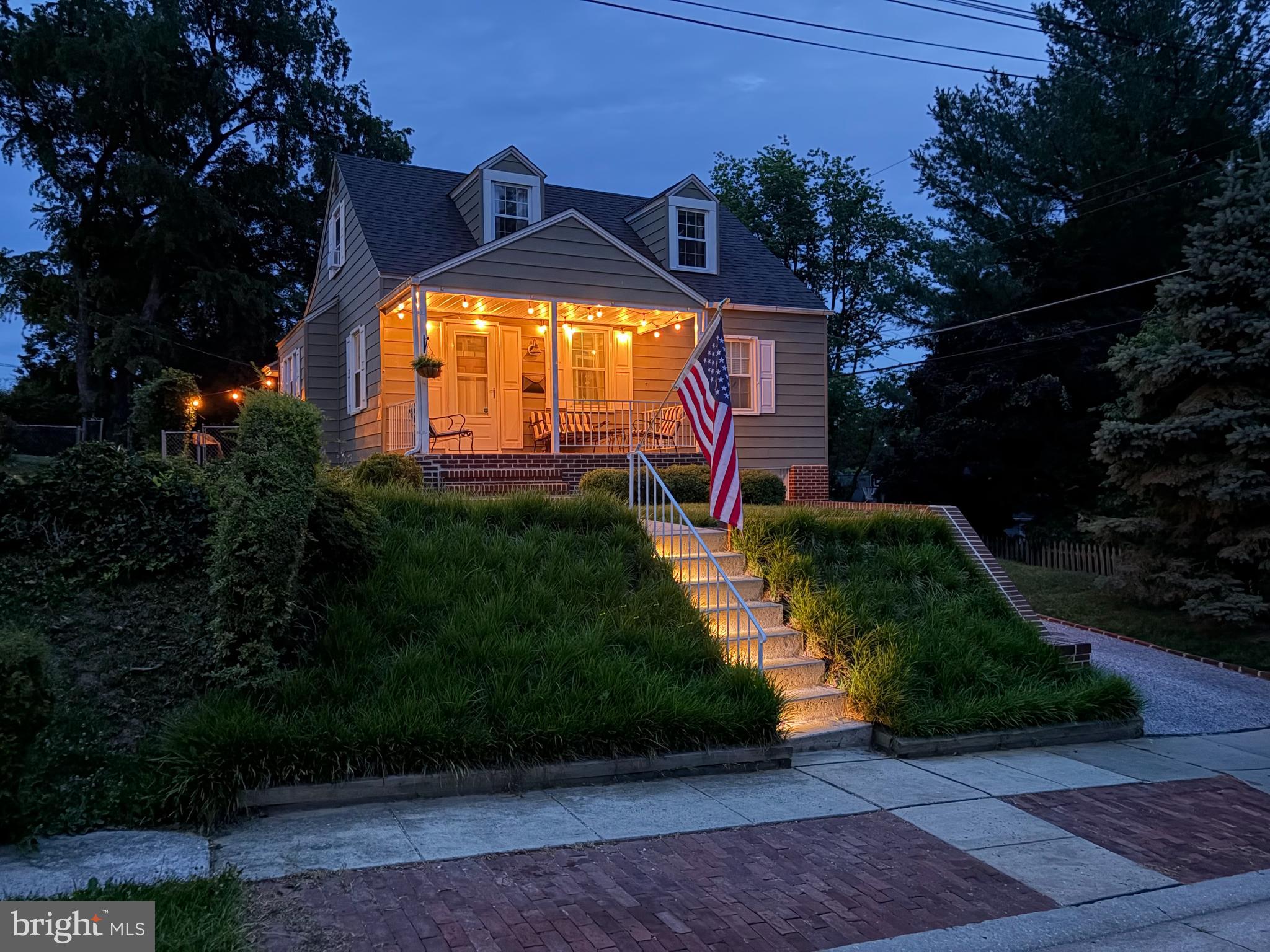6401 Sharon, Idlewylde, MD 21239 photo