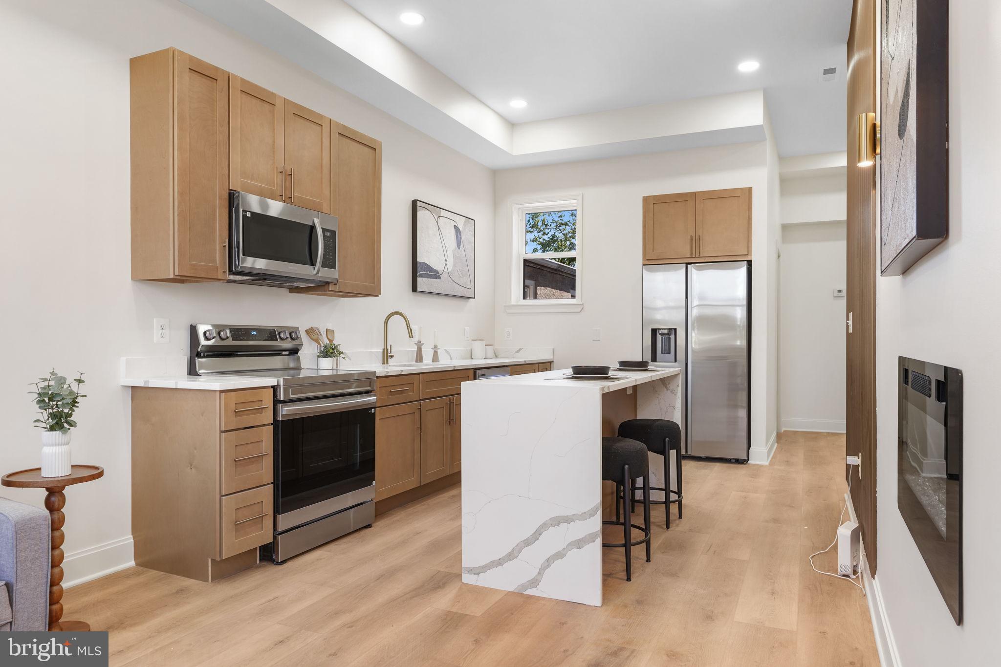 1507 W Mulberry St, Baltimore, MD 21223 photo