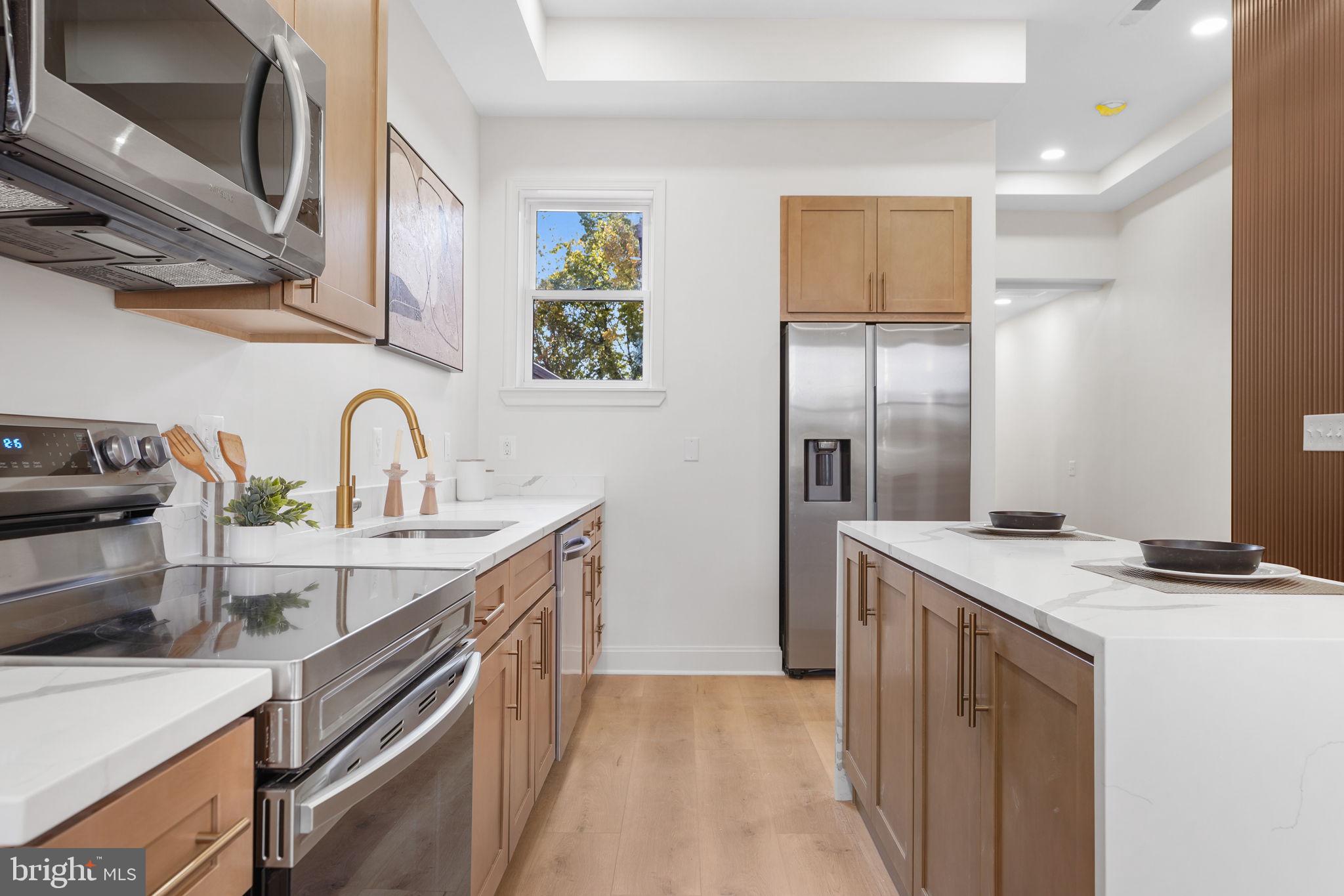 1507 W Mulberry St, Baltimore, MD 21223 photo