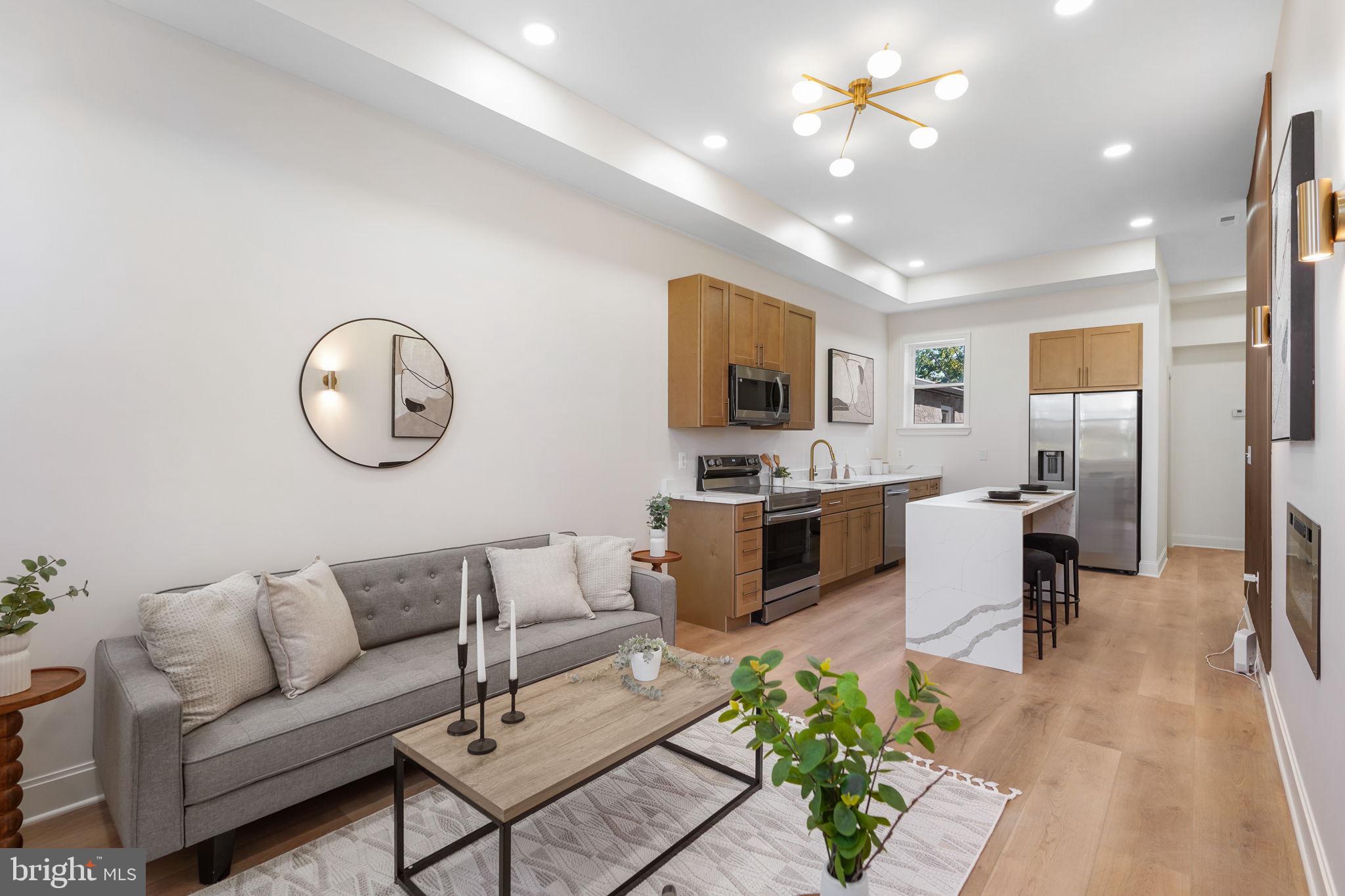 1507 W Mulberry St, Baltimore, MD 21223 photo