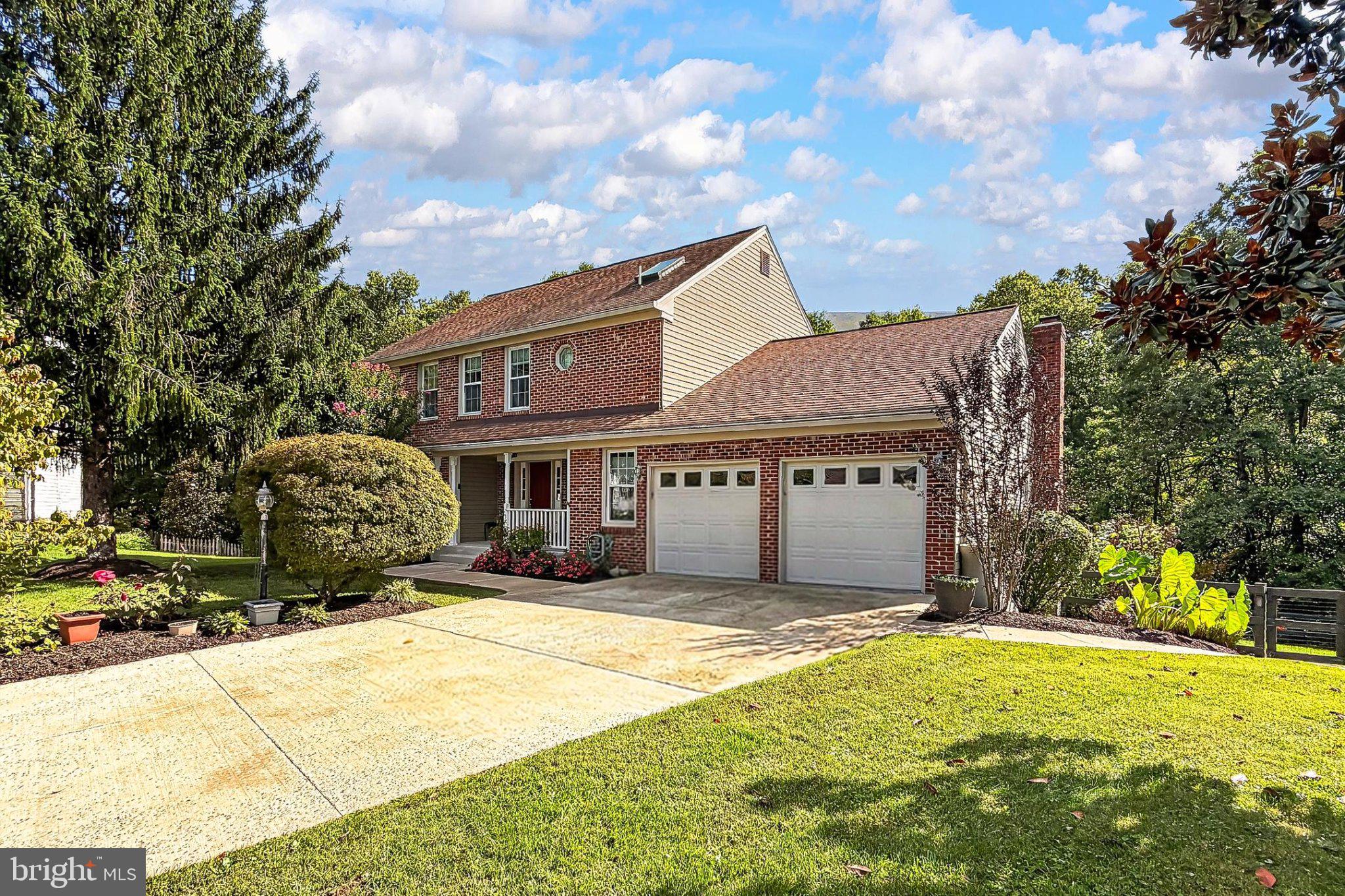 215 Heather Glen Rd, Sterling, VA 20165 photo