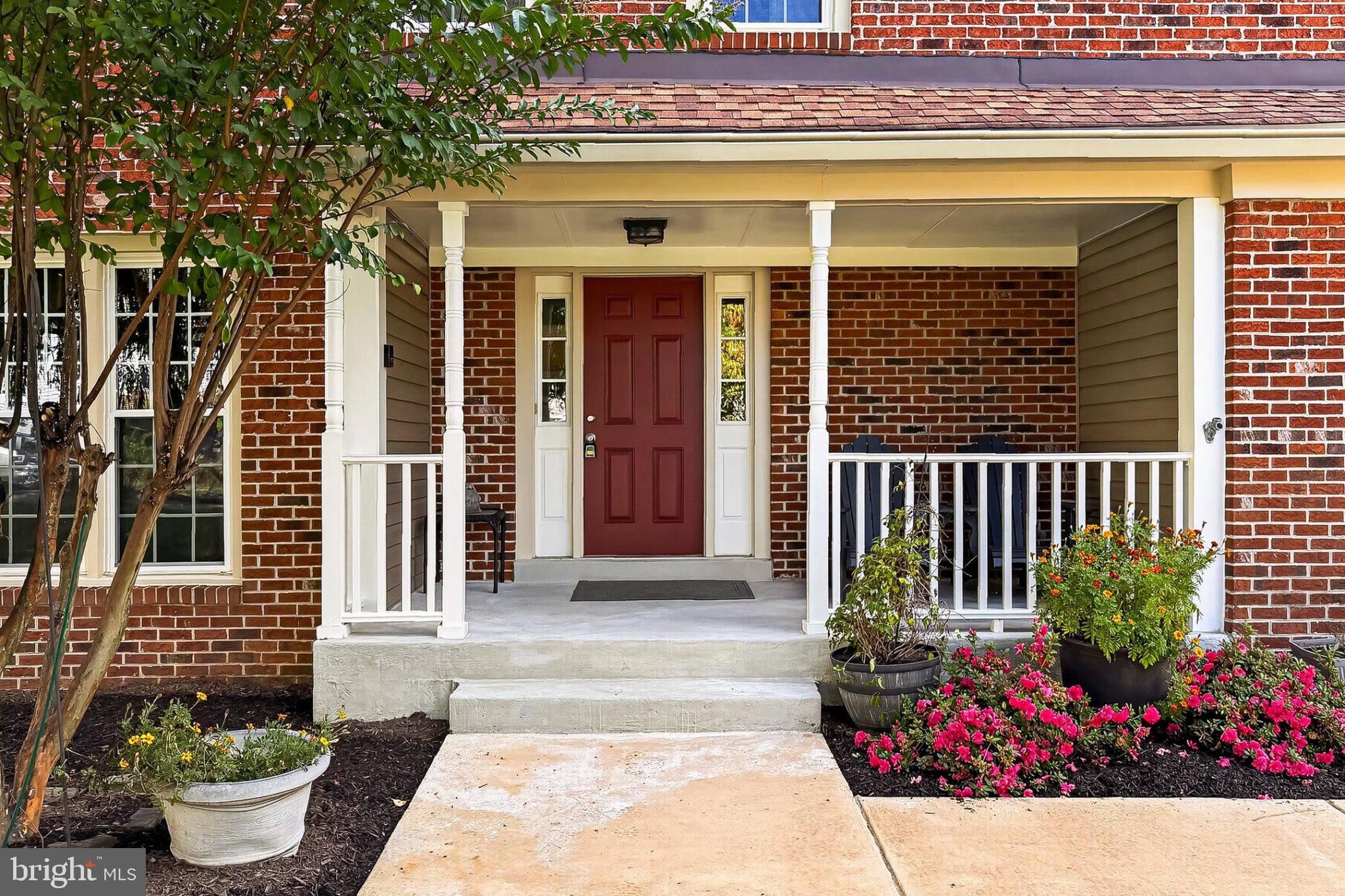 215 Heather Glen Rd, Sterling, VA 20165 photo