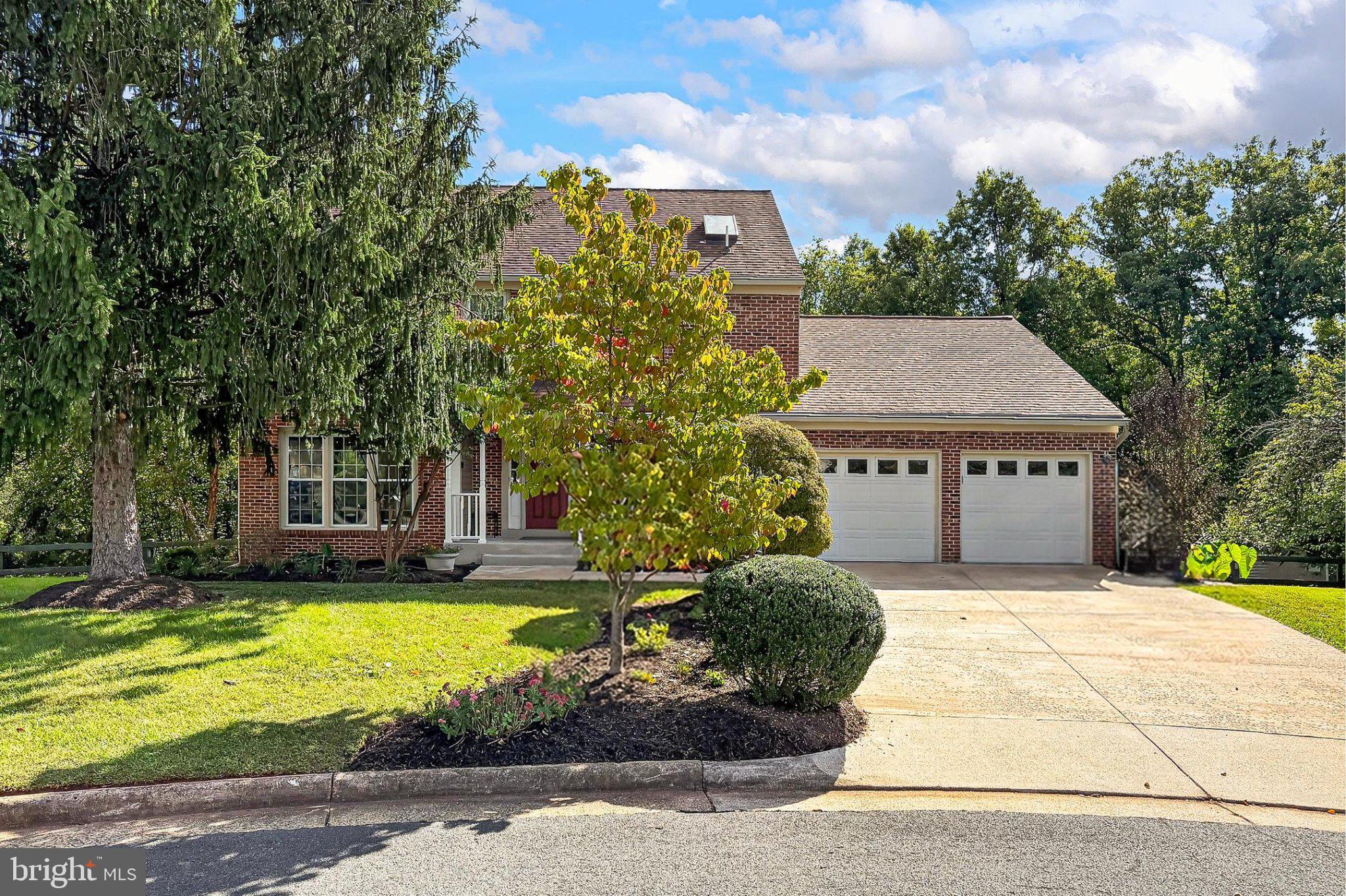 215 Heather Glen Rd, Sterling, VA 20165 photo