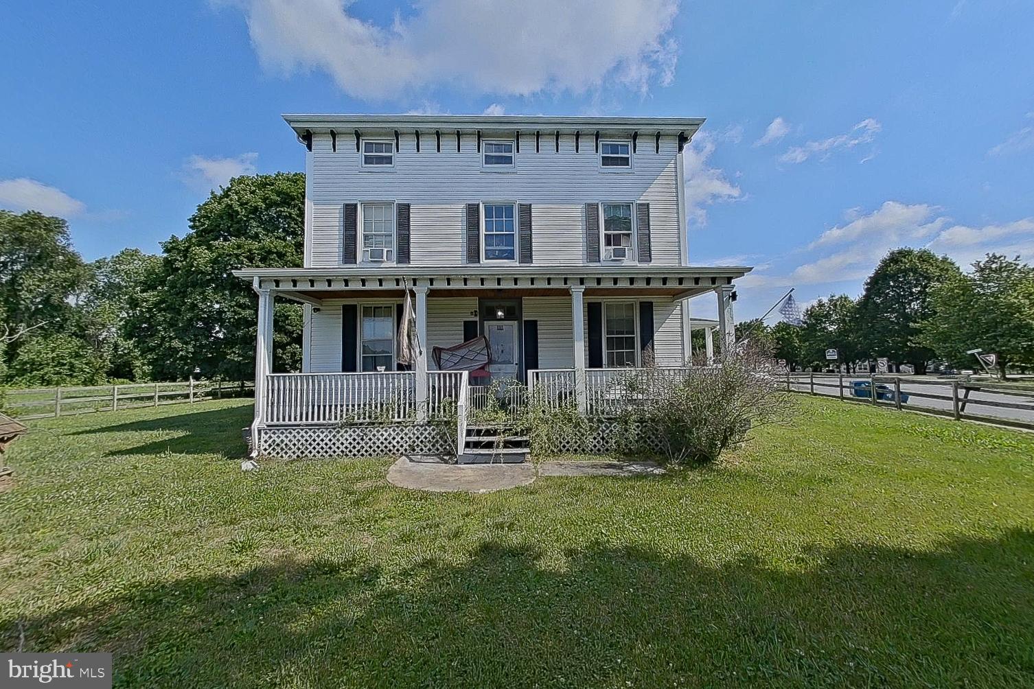 315 Maple Heights Ln, Rising Sun, MD 21911