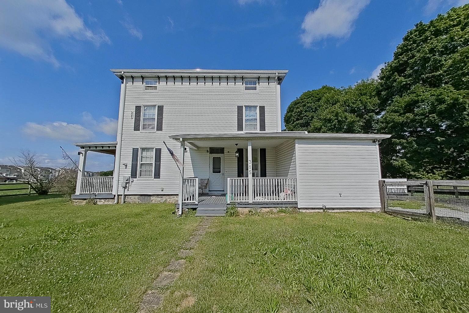 315 Maple Heights Ln, Rising Sun, MD 21911 photo