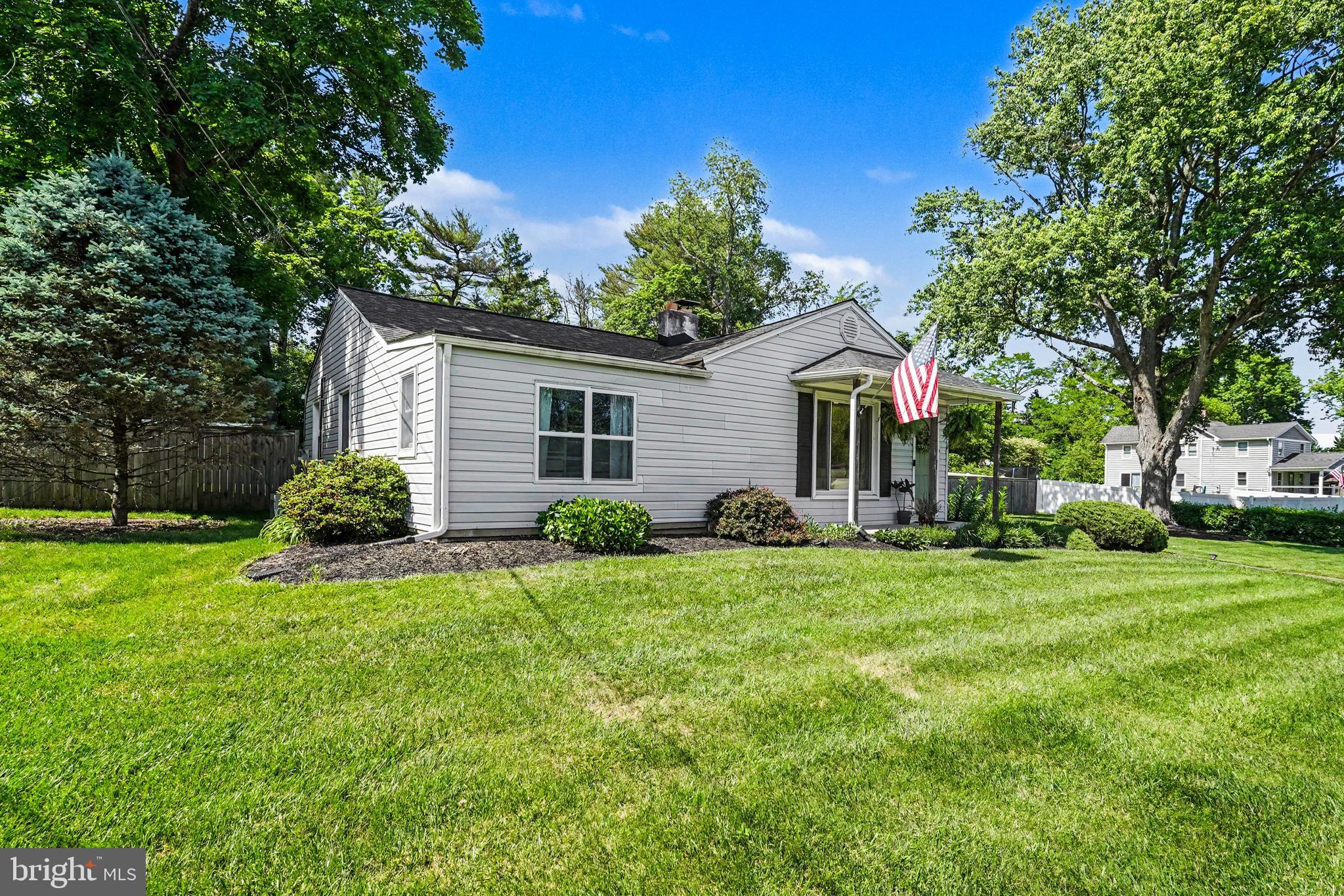 6 Macphail Rd, Bel Air, MD 21014