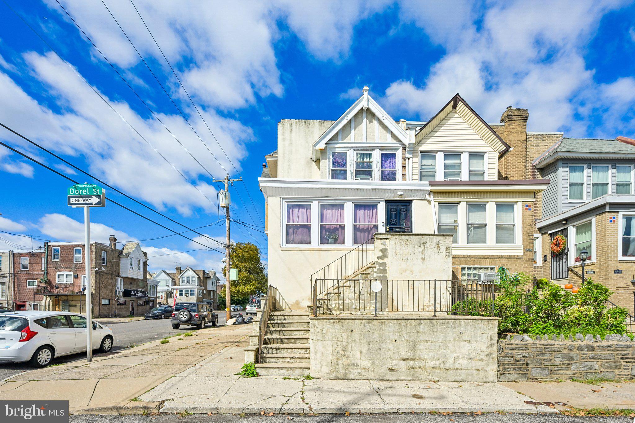 6651 Dorel St, Philadelphia, PA 19142 photo
