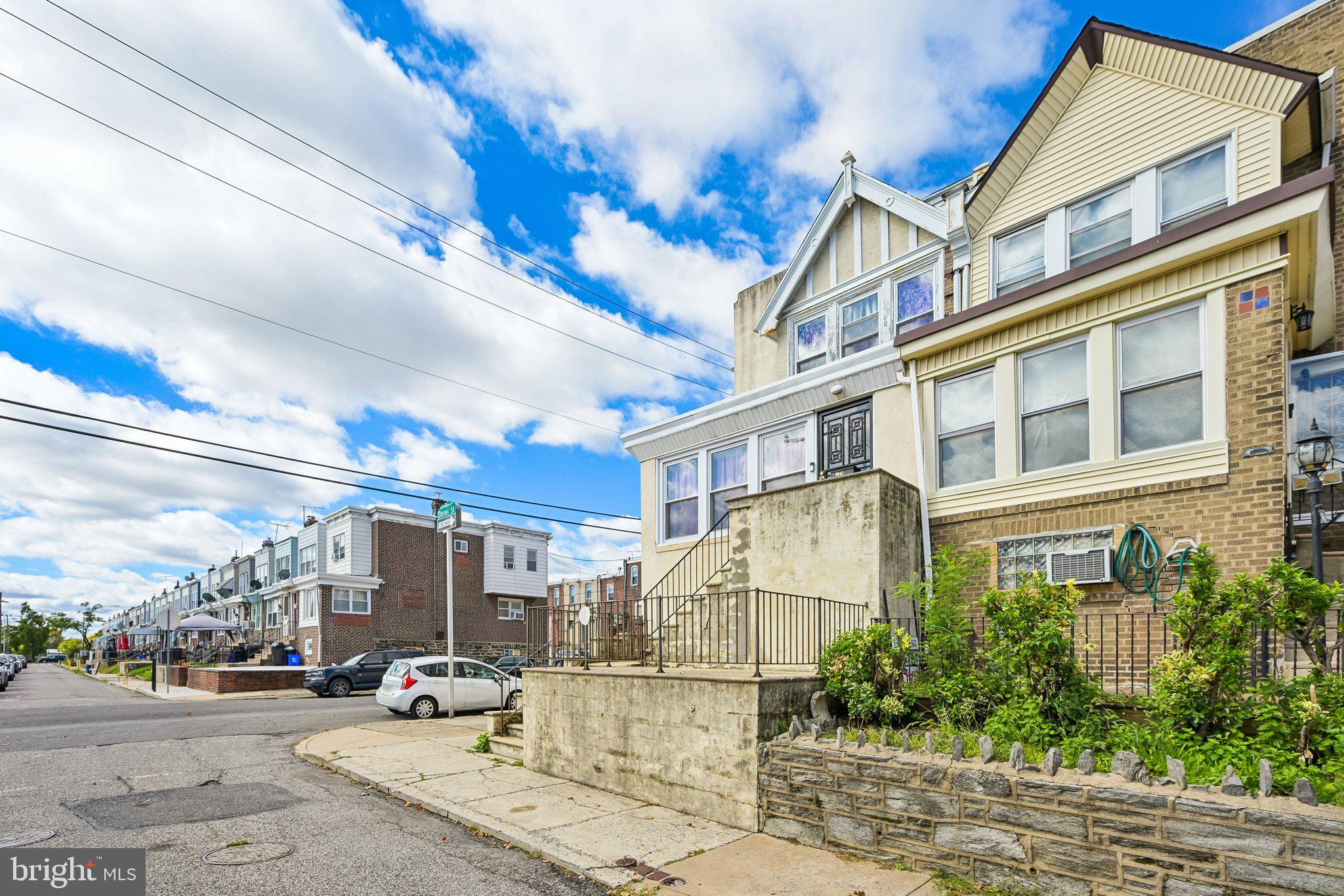 6651 Dorel St, Philadelphia, PA 19142 photo