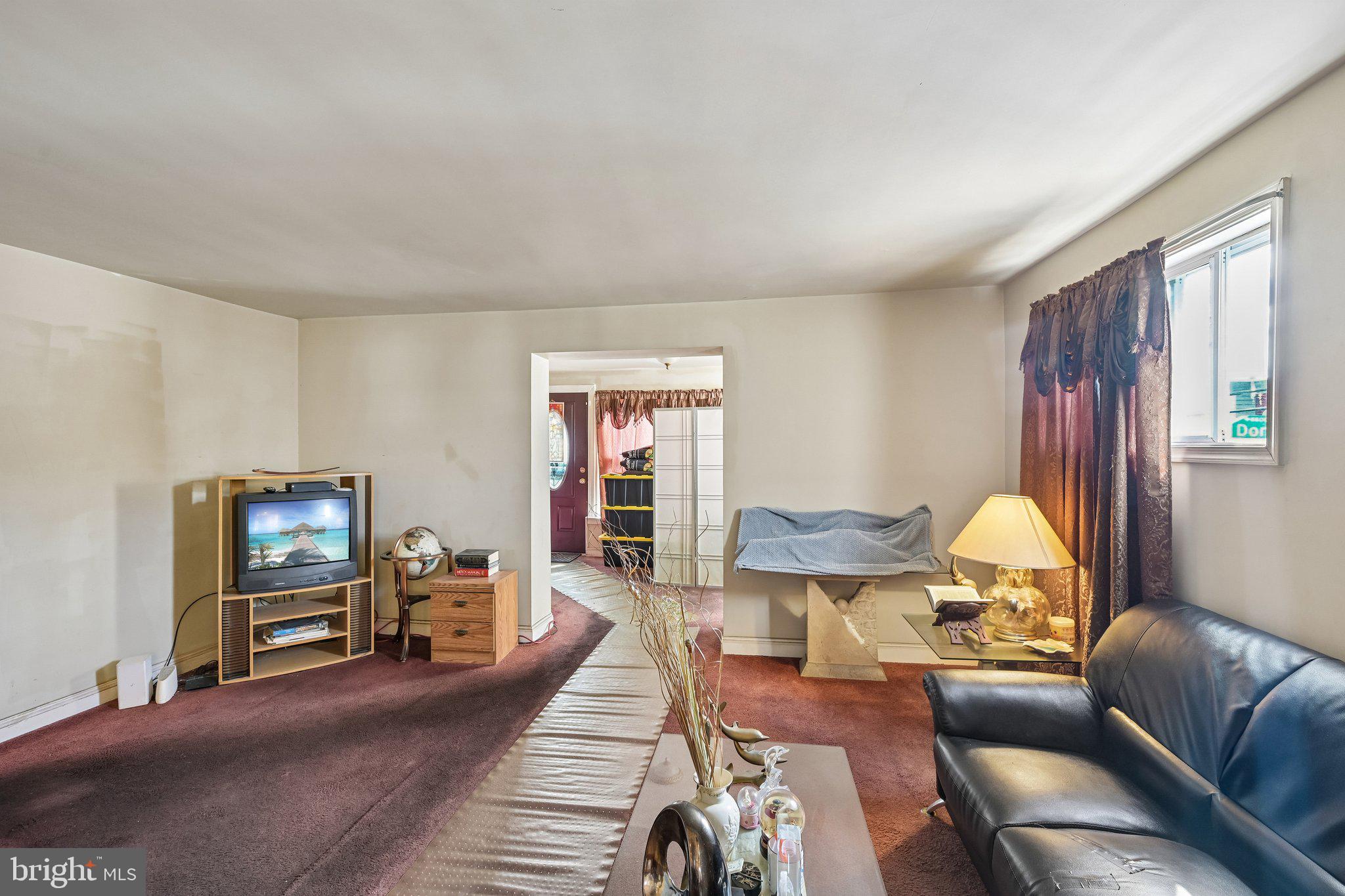 6651 Dorel St, Philadelphia, PA 19142 photo