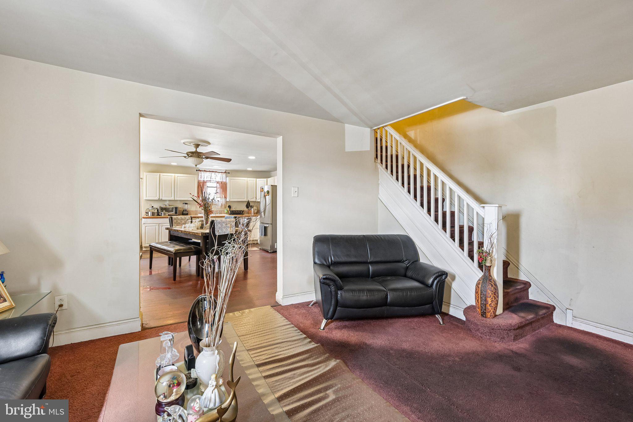 6651 Dorel St, Philadelphia, PA 19142 photo
