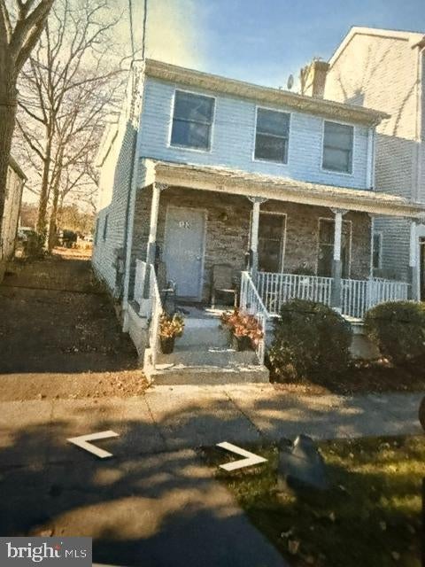 130 John St, Princeton, NJ 08542