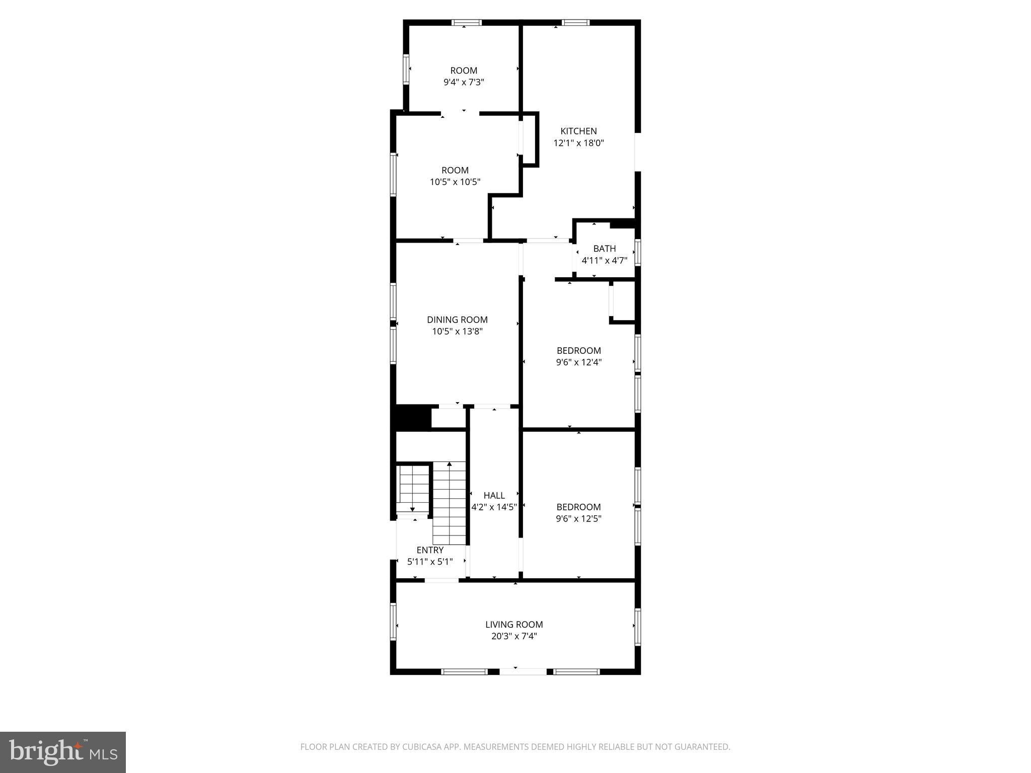 3419 Eastern Ave, Mount Rainier, MD 20712 photo