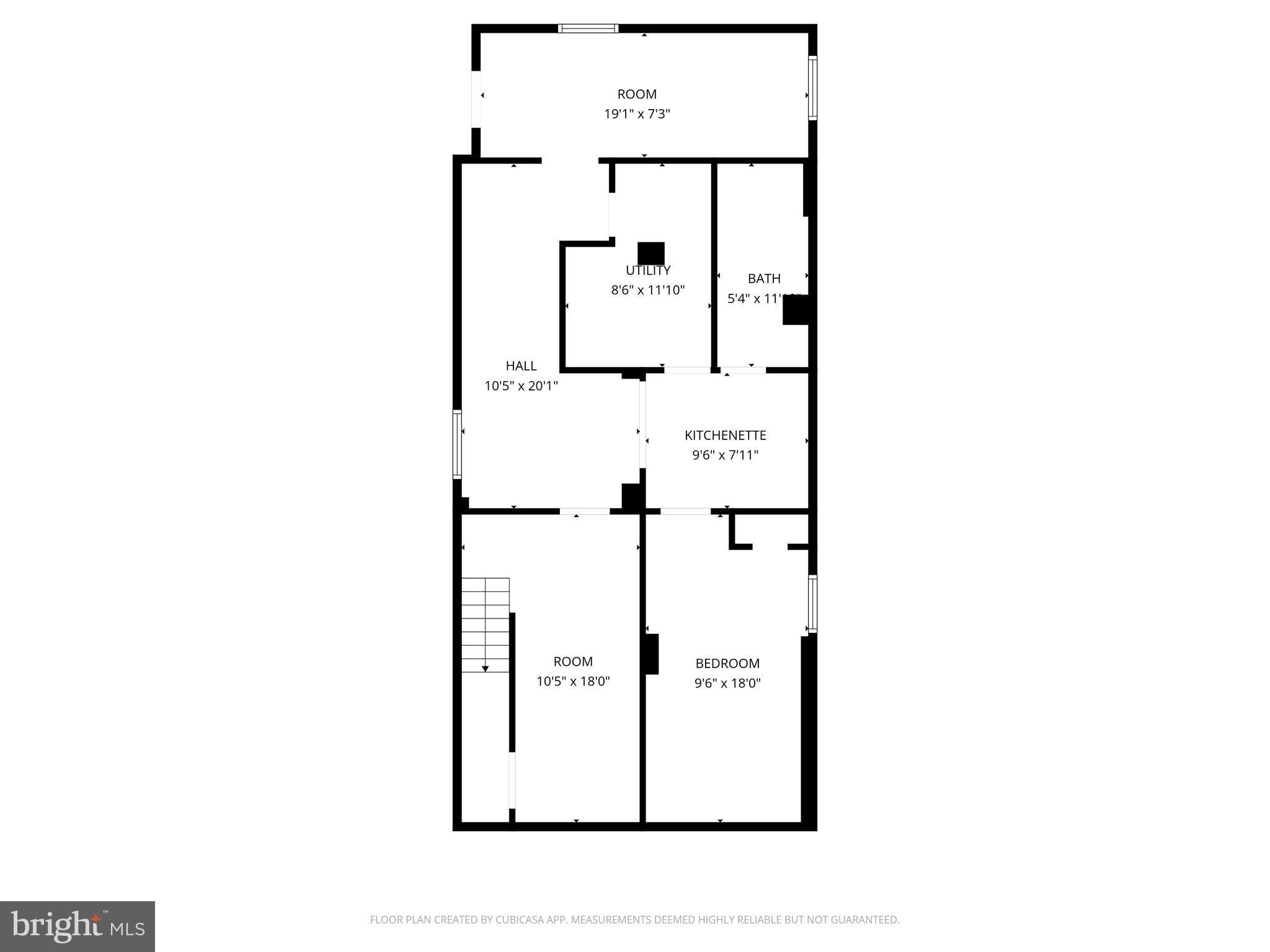 3419 Eastern Ave, Mount Rainier, MD 20712 photo